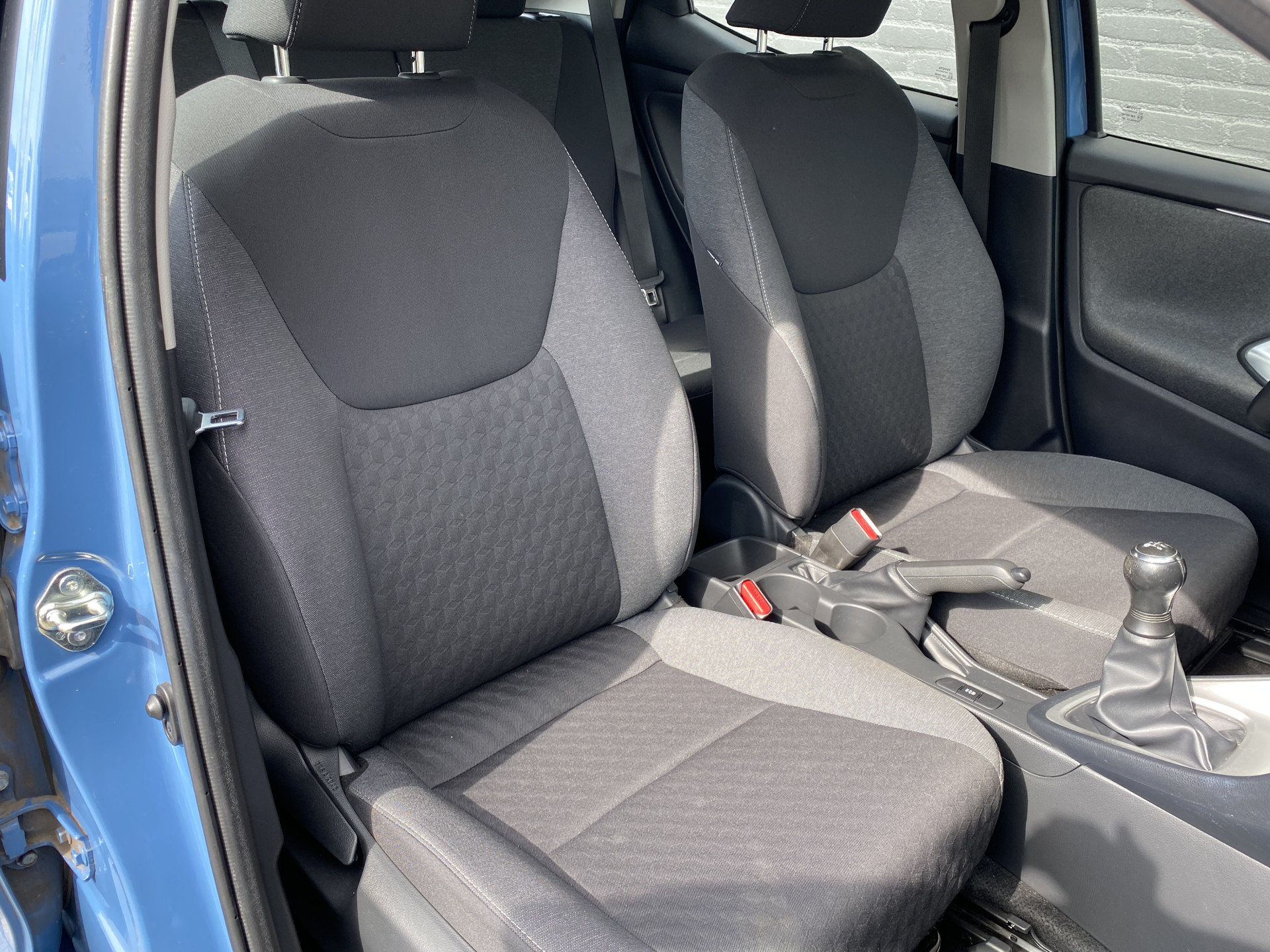 Toyota Yaris 1.0 VVT-i Active | 1e eigenaar | apple carplay/android auto | trekhaak | camera | adaptieve cruise | BTW