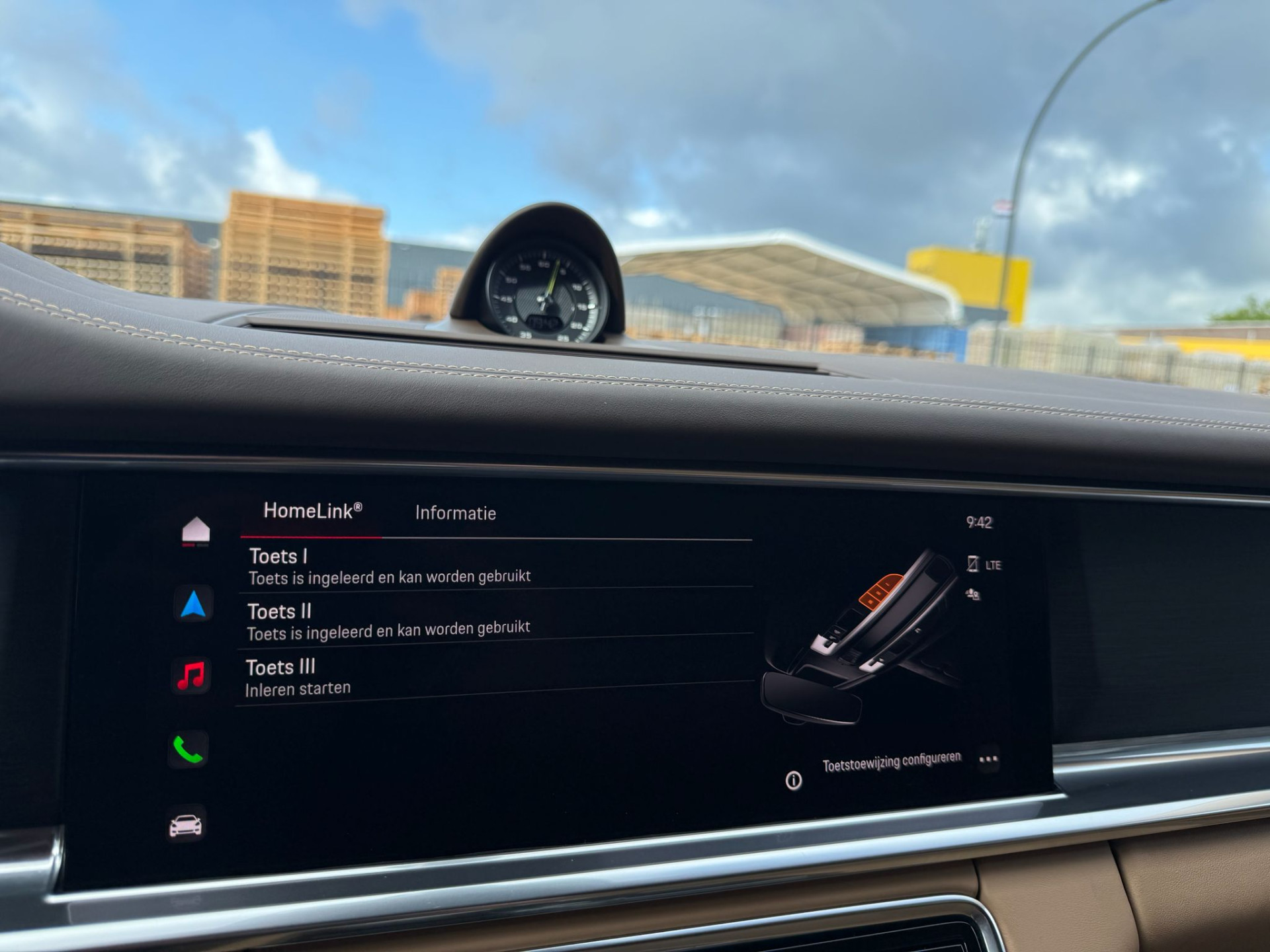 Porsche Panamera 2.9 4 E-Hybrid Platinum Edition | 2E EIGENAAR | 3/6/12MND GARANTIE | ACC | PANO | HUD | CARPLAY | SFEER | 360 CAMERA | BOMVOL | SOFTCLOSE |