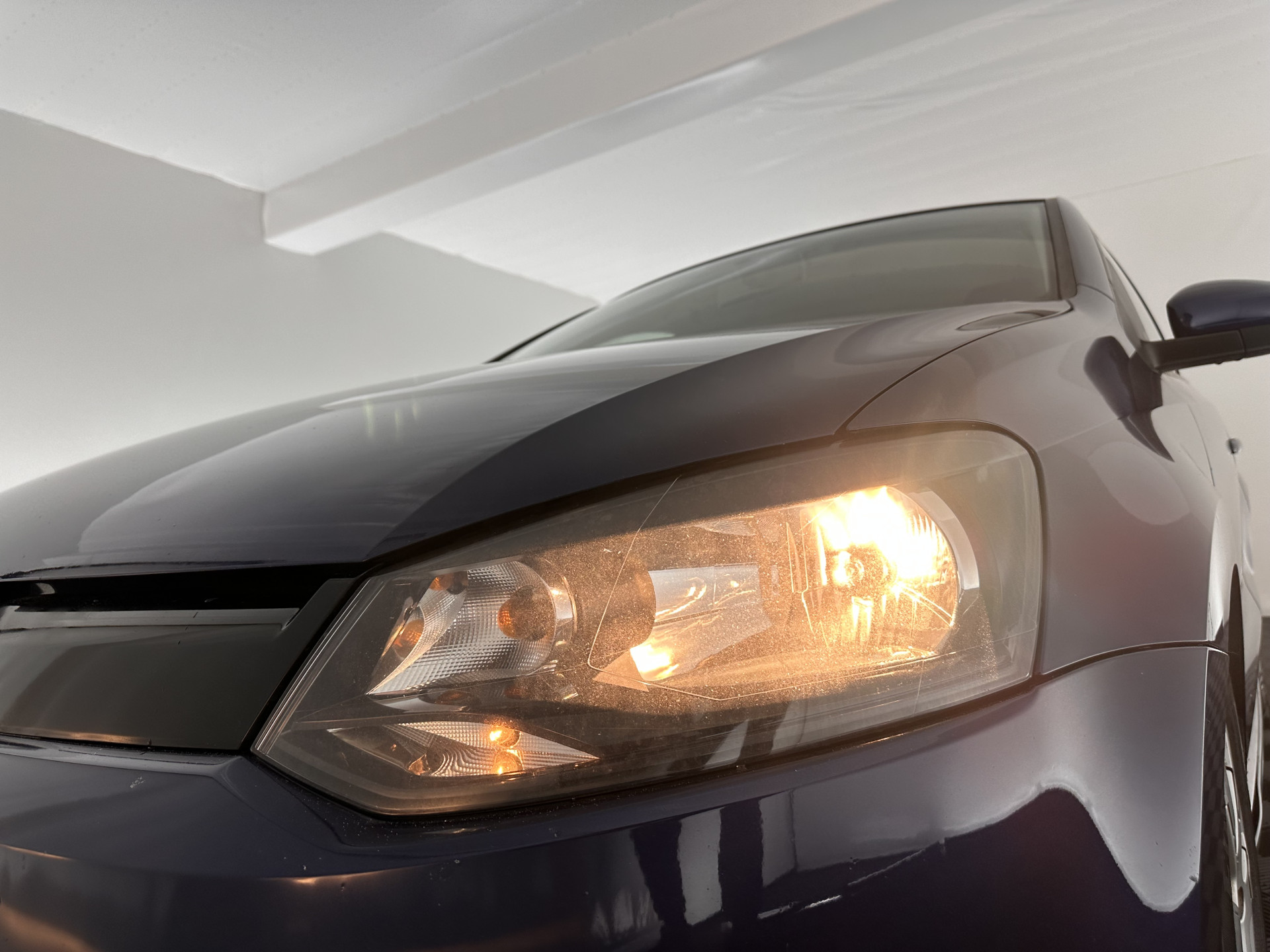 Volkswagen Polo 1.2 TDI BlueMotion Comfortline *AIRCO | CRUISE | COMFORT-SEATS | 15''ALU*