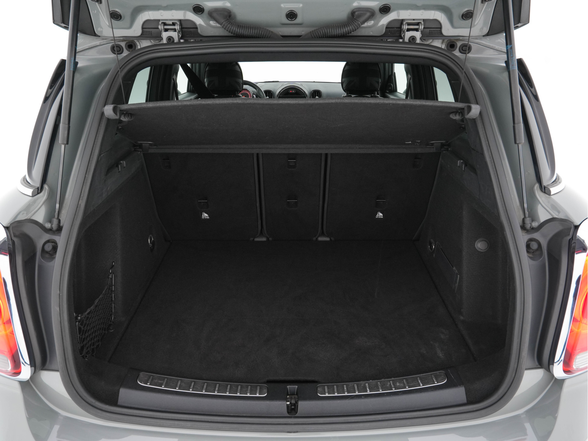 MINI Mini Countryman 2.0 Cooper S Knightsbridge Edition JCW-Sportpack Aut. *PANO |  LEATHER | FULL-LED | HARMAN/KARDON-AUDIO | HEATED-SPORTSEATS | KEYLESS | CAMERA | AMBIENT-LIGHT | NAVI-FULLMAP | HEAD-UP | PRIVACY-GLASS | SHIFT-PADDLES | 18''ALU*