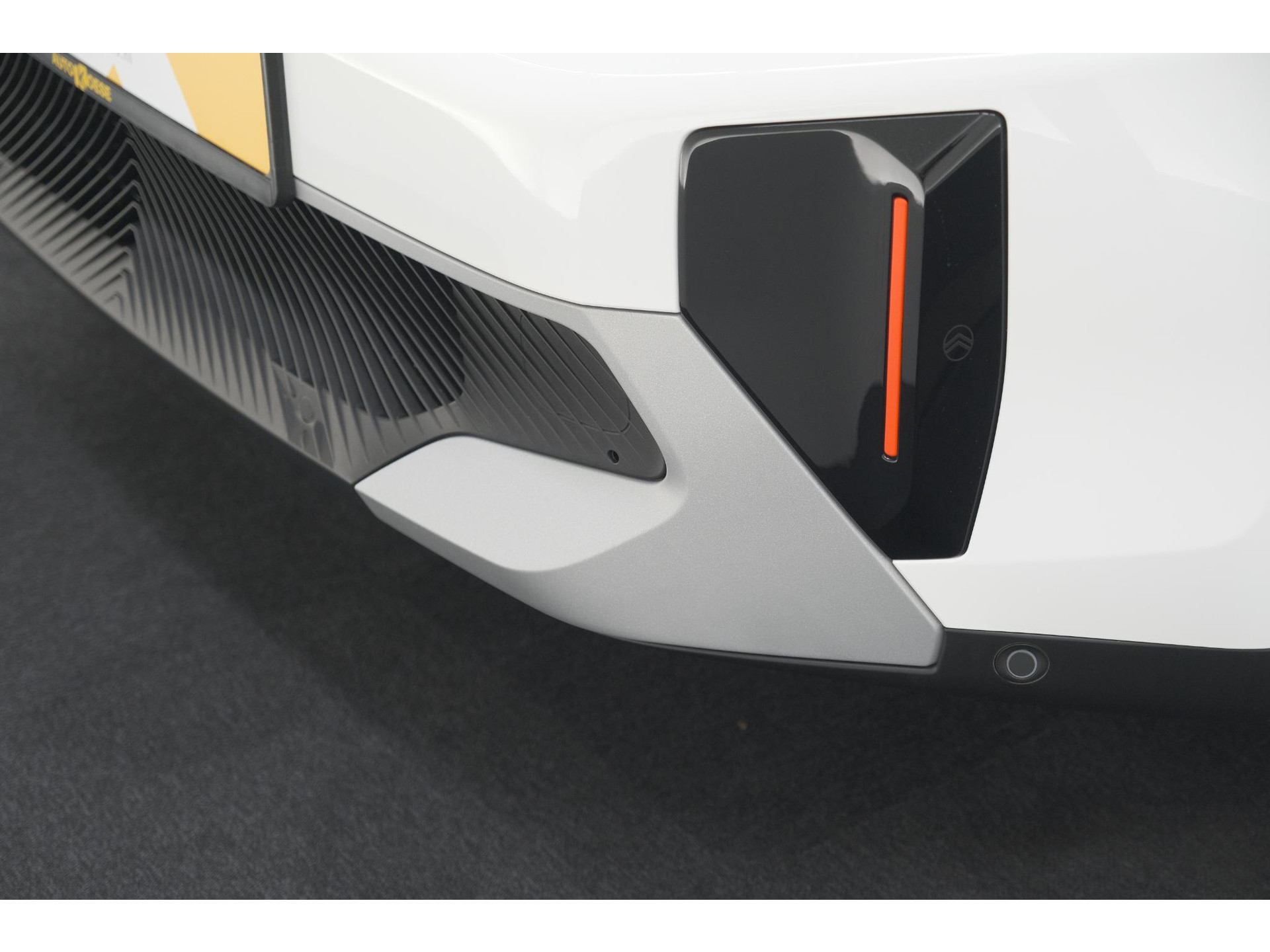 Citroen C3 Aircross 1.2 Hybrid 145pk Max | Camera | Dodehoekdetectie | Apple Carplay