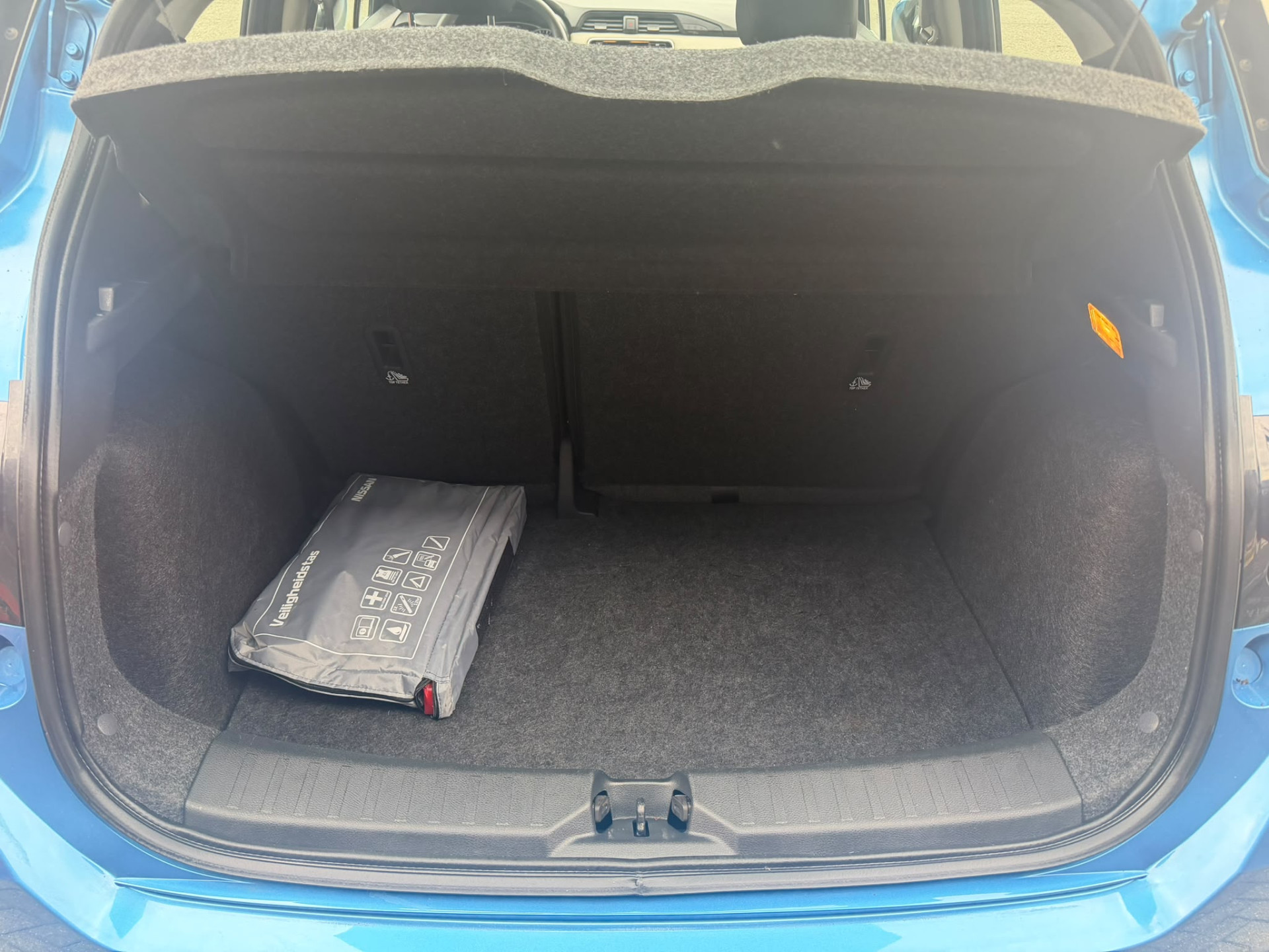 Nissan Micra 0.9 IG-T N-Connecta | 2E EIGENAAR | 3/6 OF 12MND GARANTIE | AIRCO | NAVI | CAMERA | LMV |