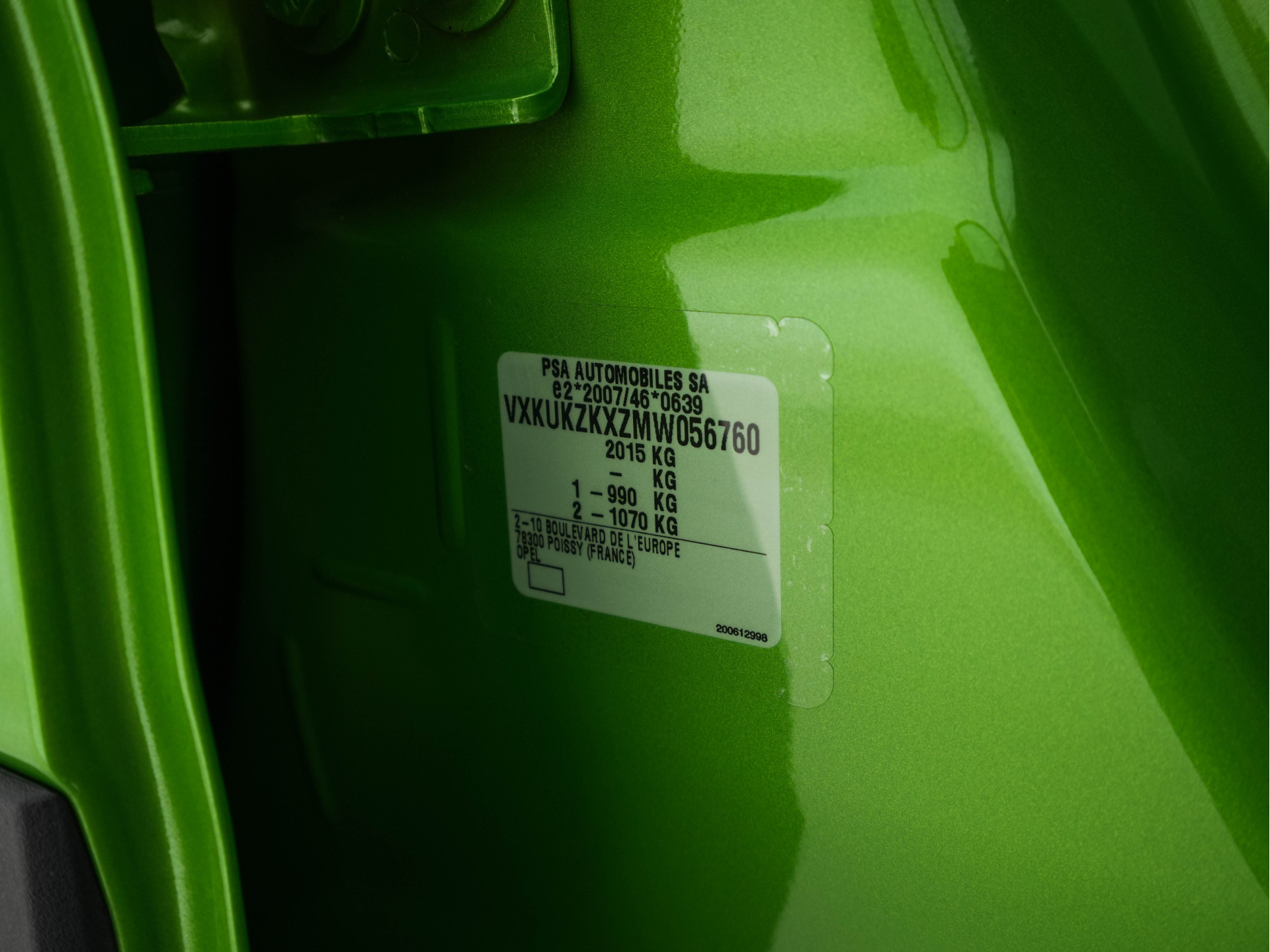 Opel Mokka-e Elegance 50-kWh 11kw Blue Ultimate [ 3-Fase ] {SOH-91%} (INCL-BTW) *FULL-LED | MICROFIBRE | HEATED-SEATS | DAB+ | KEYLESS | DIGI-COCKPIT | CARPLAY | AMBIENT-LIGHT | CAMERA | LANE-ASSIST | SPORT-SEATS | 17"ALU*