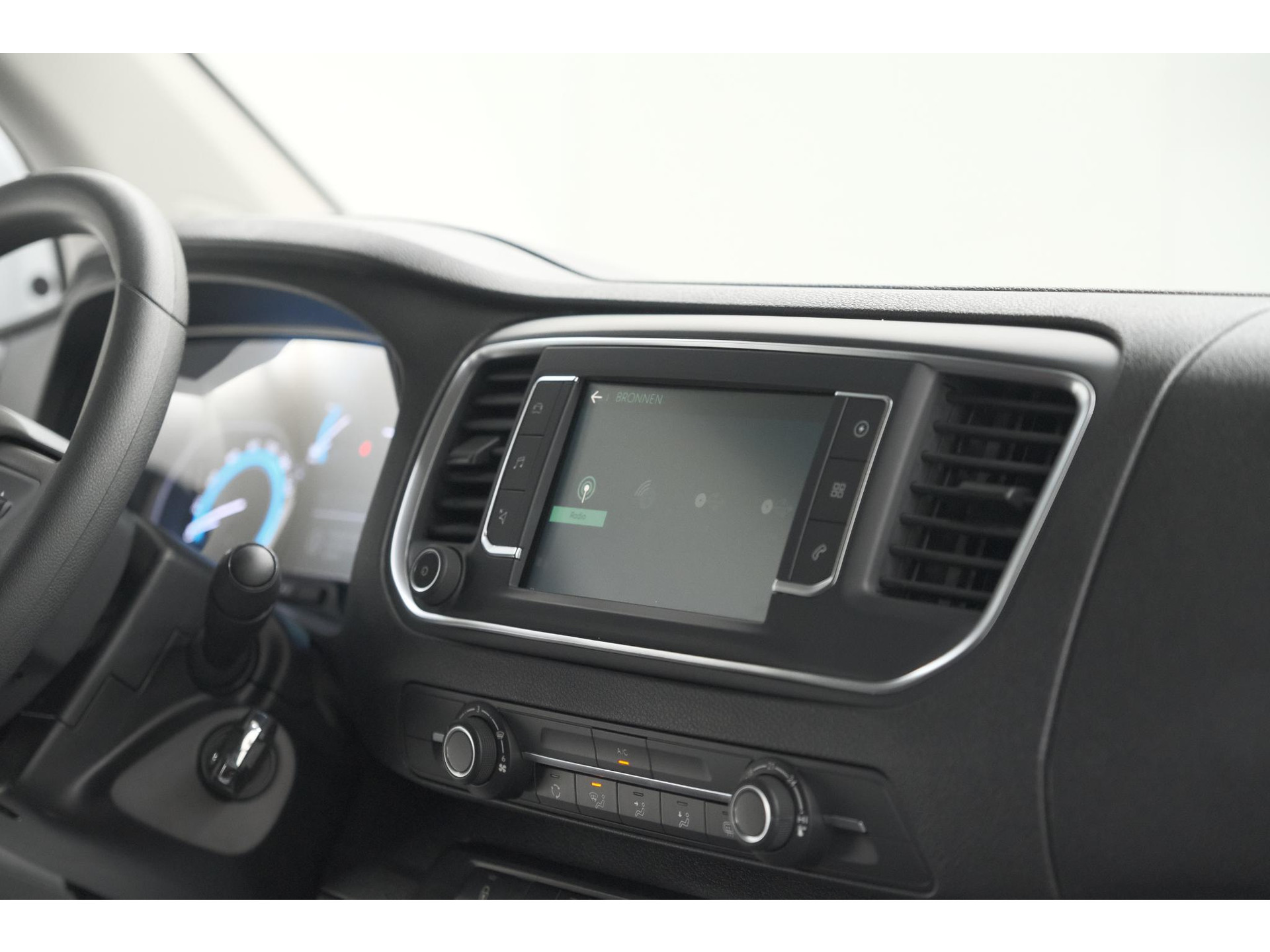 Citroen ë-Jumpy L2 136 50 kWh | Camera | Navigatie | Parkeersensoren | Apple Carplay