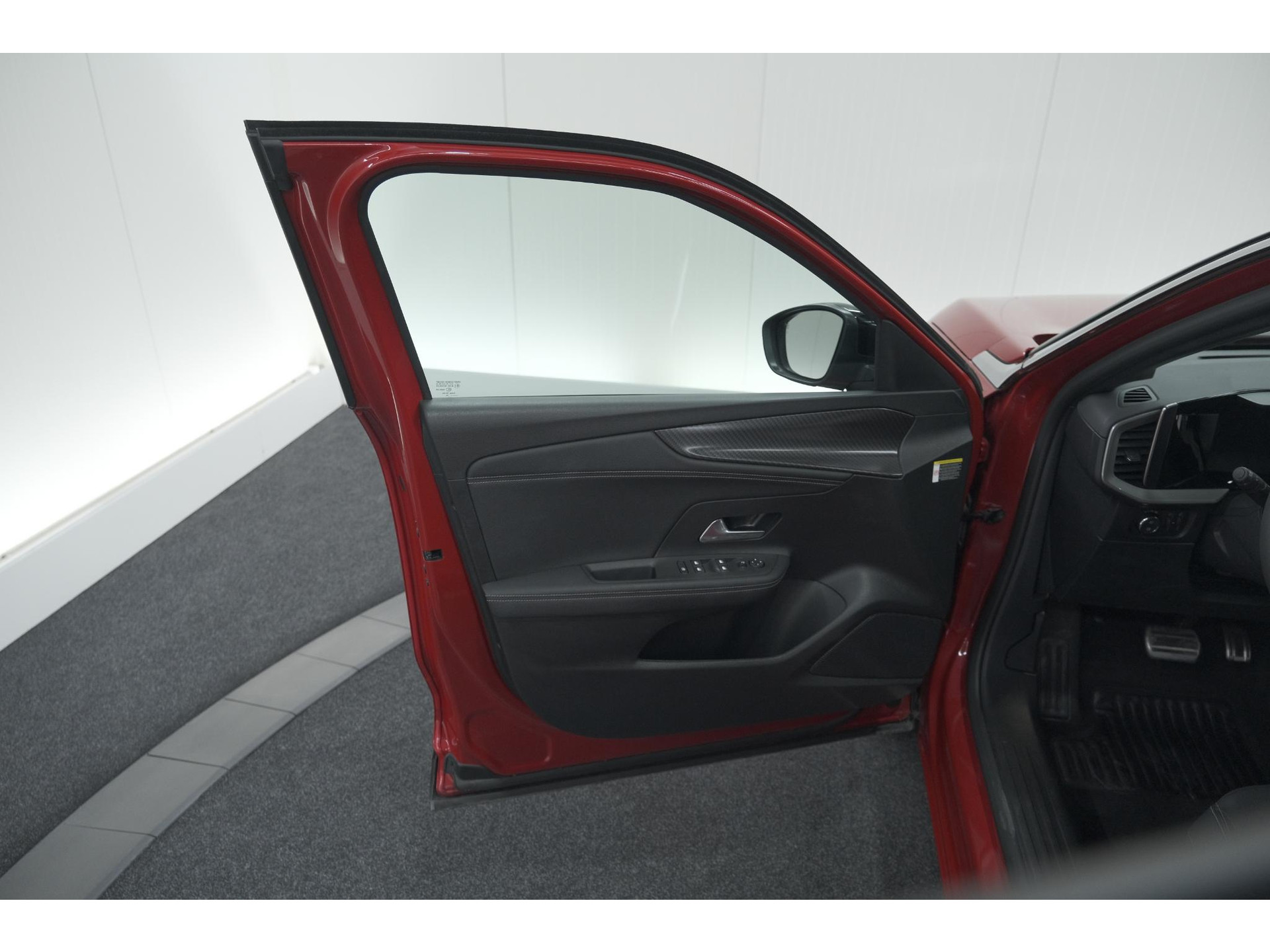 Opel Mokka 130 Turbo EAT8 Ultimate | Camera | Dodehoekdetectie | Massage | Adaptieve Cruise Control