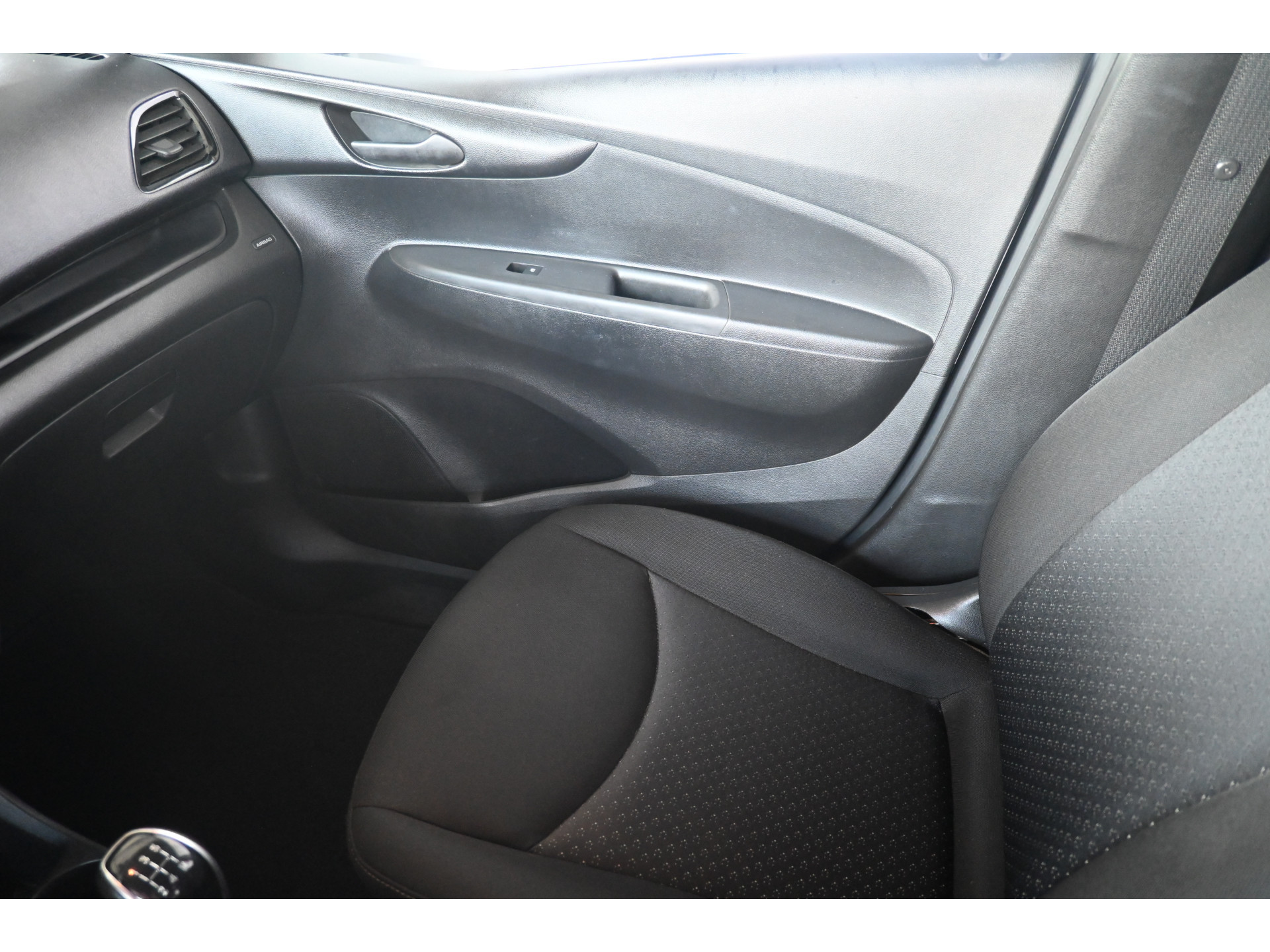Opel KARL 1.0 ecoFLEX Edition Airco Cruise control Elektrisch pakket 1e Eigenaar 100% Onderhouden Inruil mogelijk
