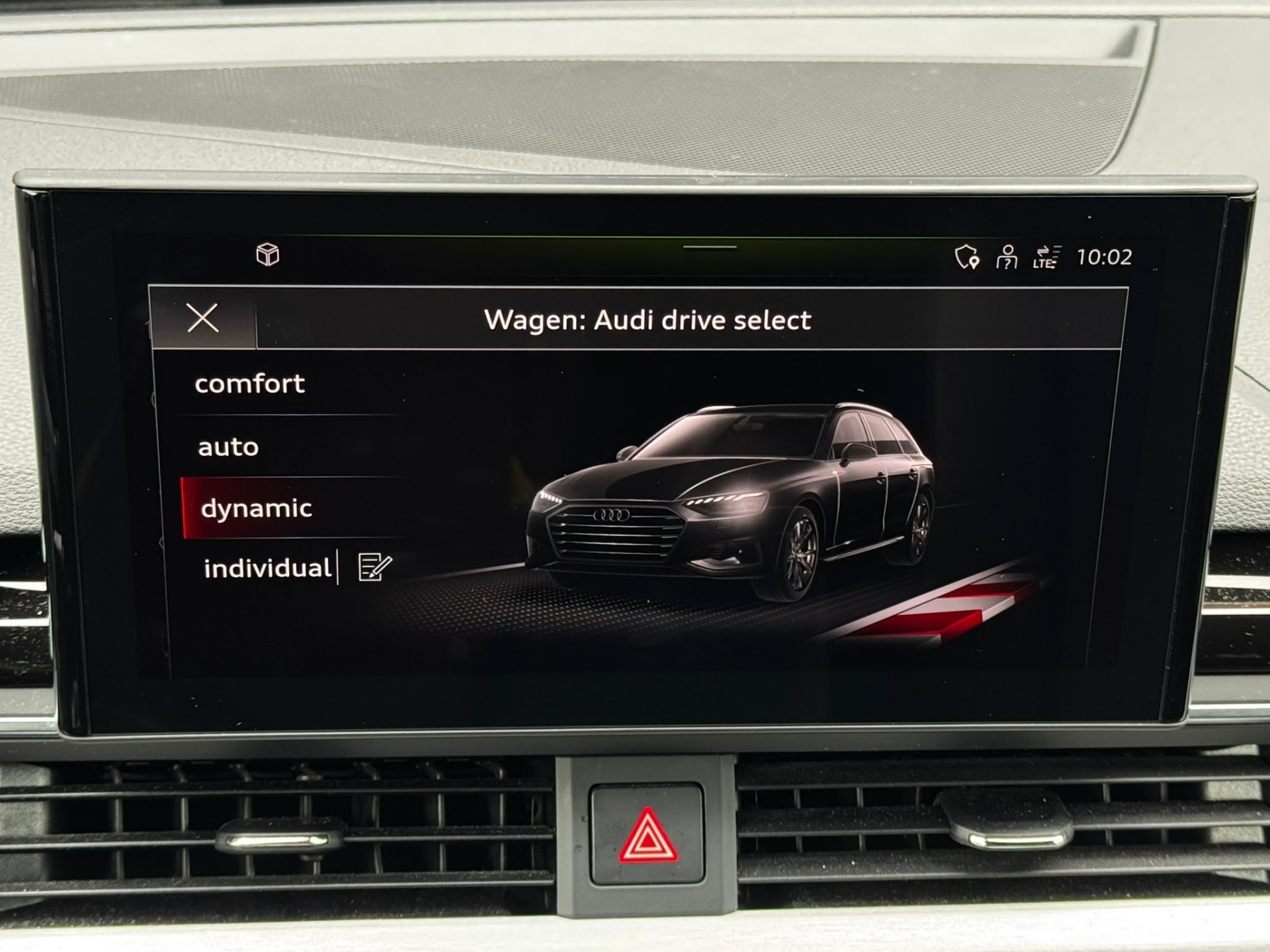 Audi A4 Avant 35 TFSI 2X S-Line *NL-AUTO*