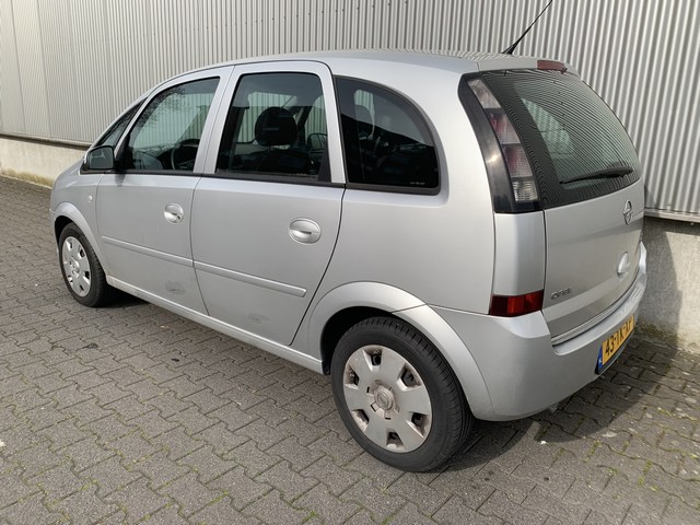 Opel Meriva 1.6 16V Automaat - V E R K O C H T