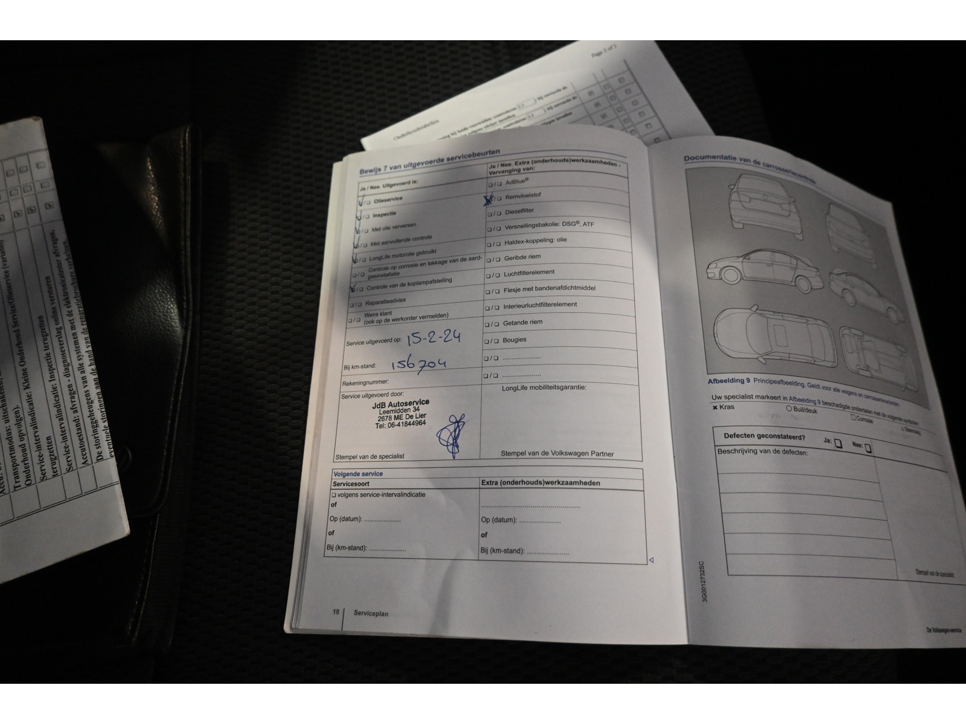 Volkswagen Golf Variant 1.0 TSI Comfortline Clima Navigatie Goed Onderhouden! Inruil Mogelijk!