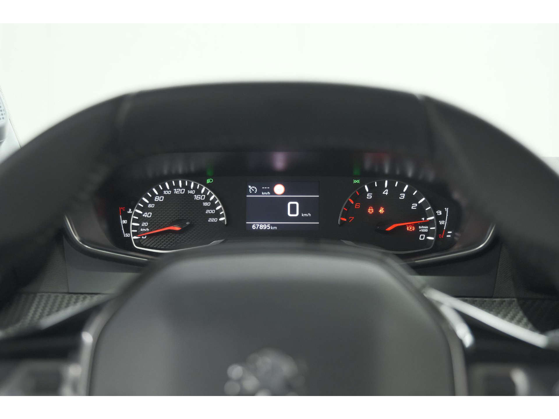 Peugeot 208 PureTech 100 PK Allure | Apple Carplay | Parkeersensoren | Lichtmetalen velgen