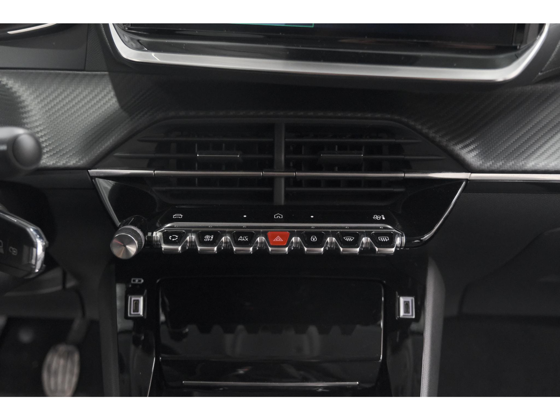 Peugeot 208 PureTech 100 Allure | 360 Camera | Dodehoekdetectie | Apple Carplay