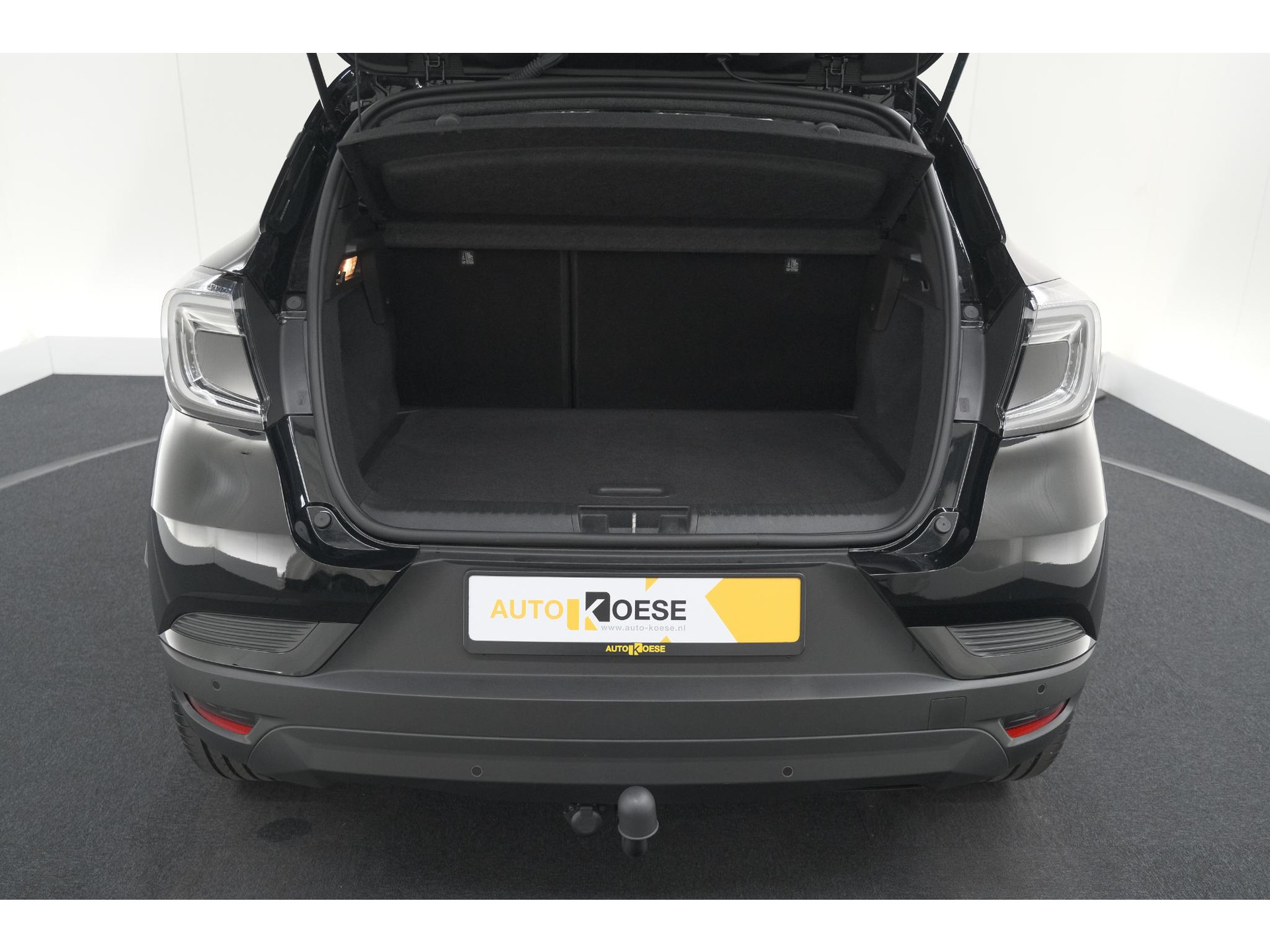 Renault Captur 1.3 mild hybrid 160 techno | Trekhaak | Pack Winter | Camera | Adaptieve Cruise