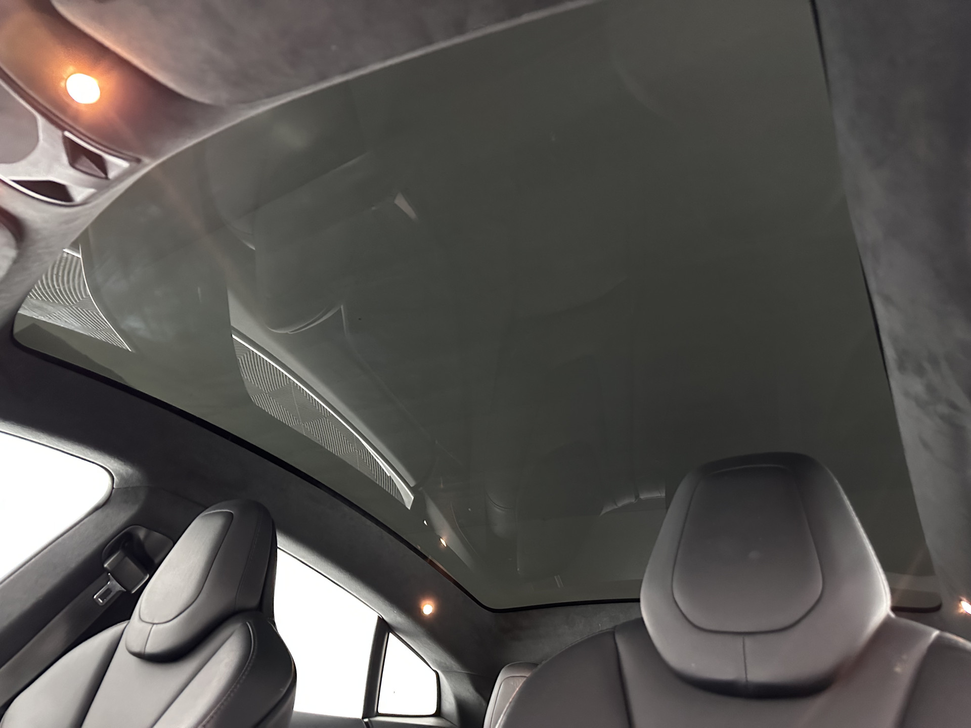 Tesla Model S 75D Base AWD [ 3-Fase-17kW ] {SOH-85%} (INCL-BTW) Aut. *PANO-WINDOW | LEATHER | AIR-SUSPENION | FULL-LED | NAVI-FULLMAP | KEYLESS | MEMORY-PACK | HEATED-COMFORTSEATS | DIGI-COCKPIT | CARBON-INLAY | AUTO-PILOT | 19"ALU*