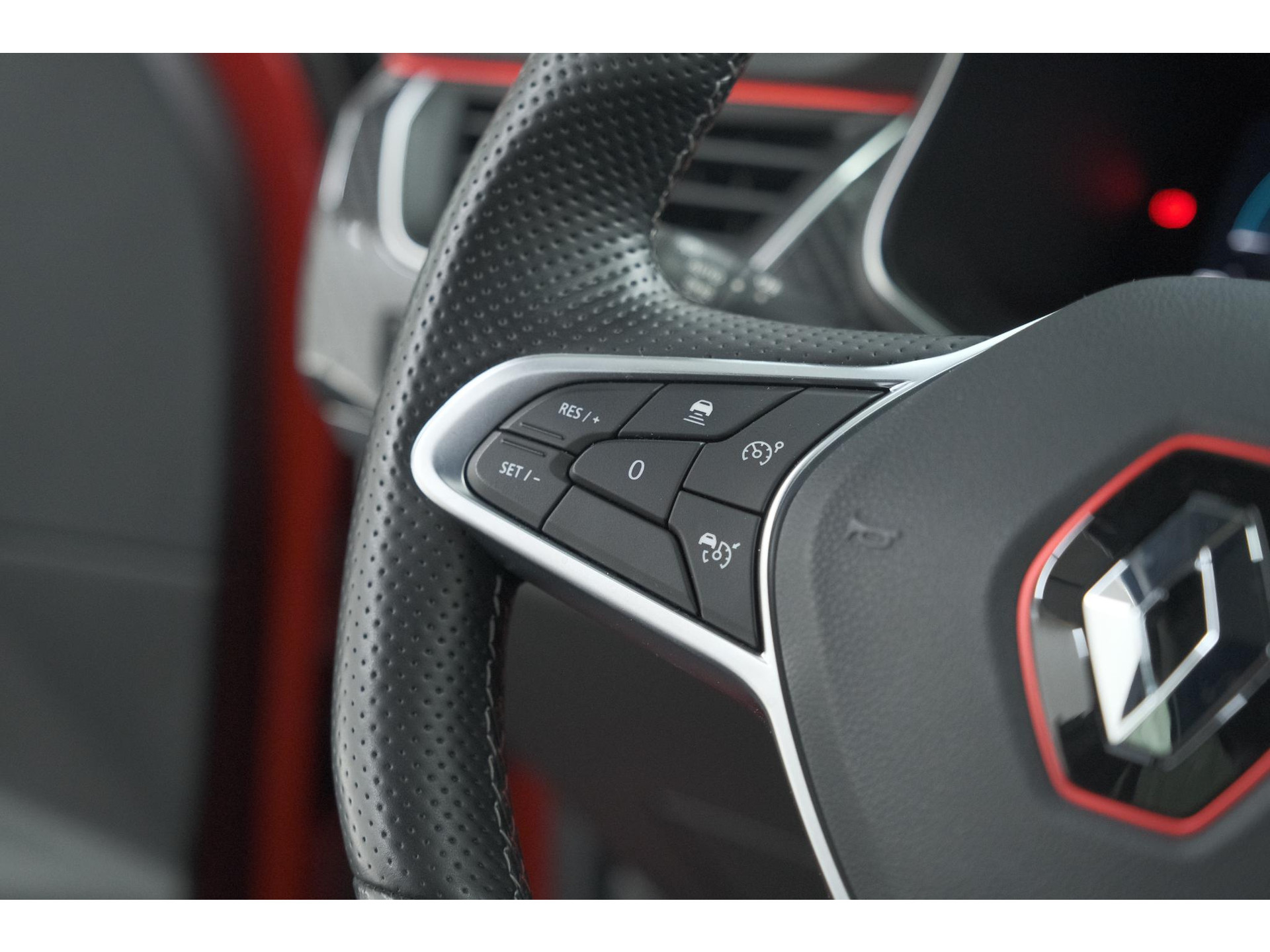 Renault Arkana 1.6 E-Tech Hybrid 145 R.S. Line | Adaptieve Cruise Control | Elektrische Verstelbare Stoel | Dodehoekdetectie | Camera