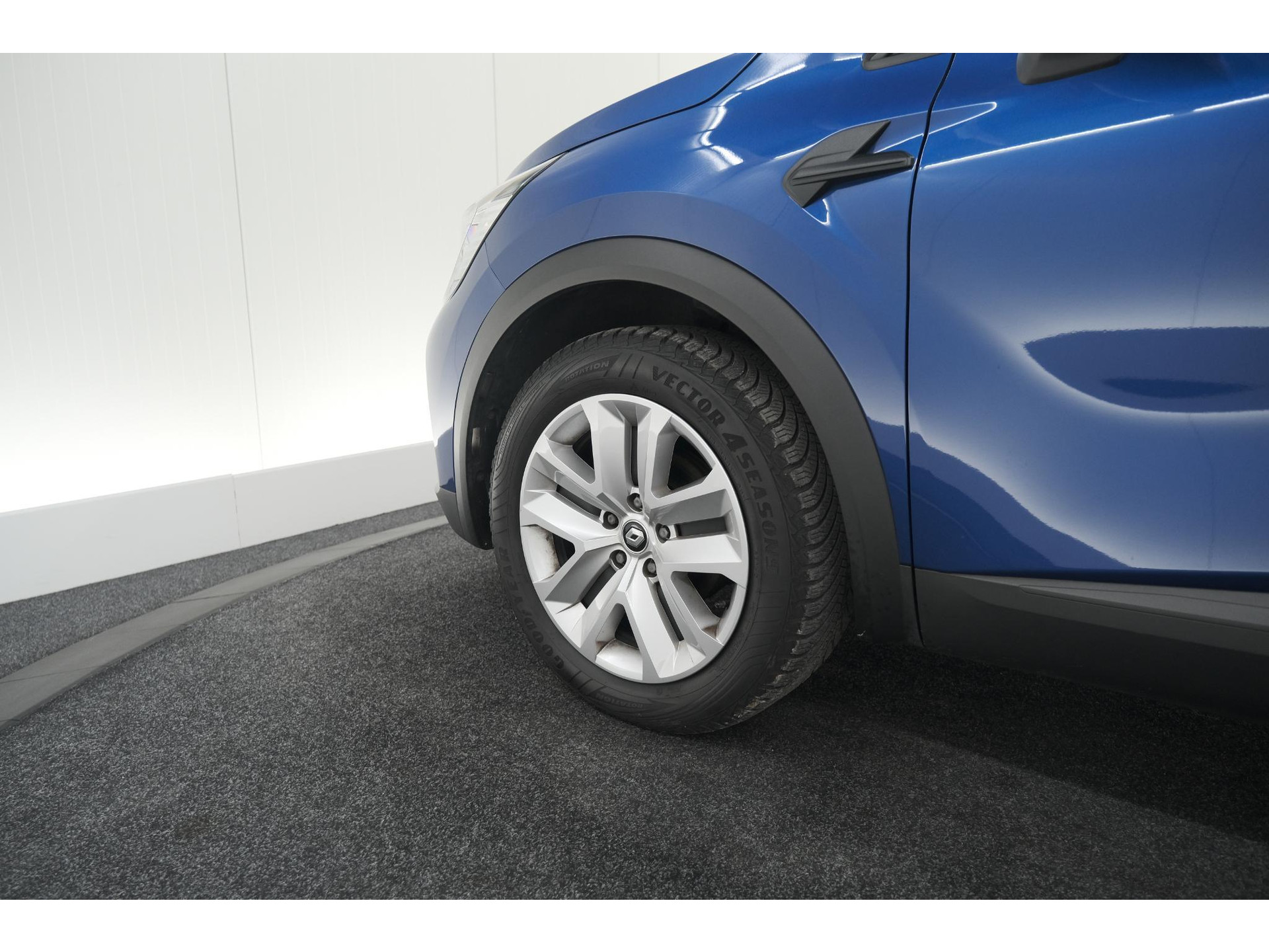 Renault Captur TCe 90 Evolution | Camera | Navigatie | Parkeersensoren | Apple Carplay