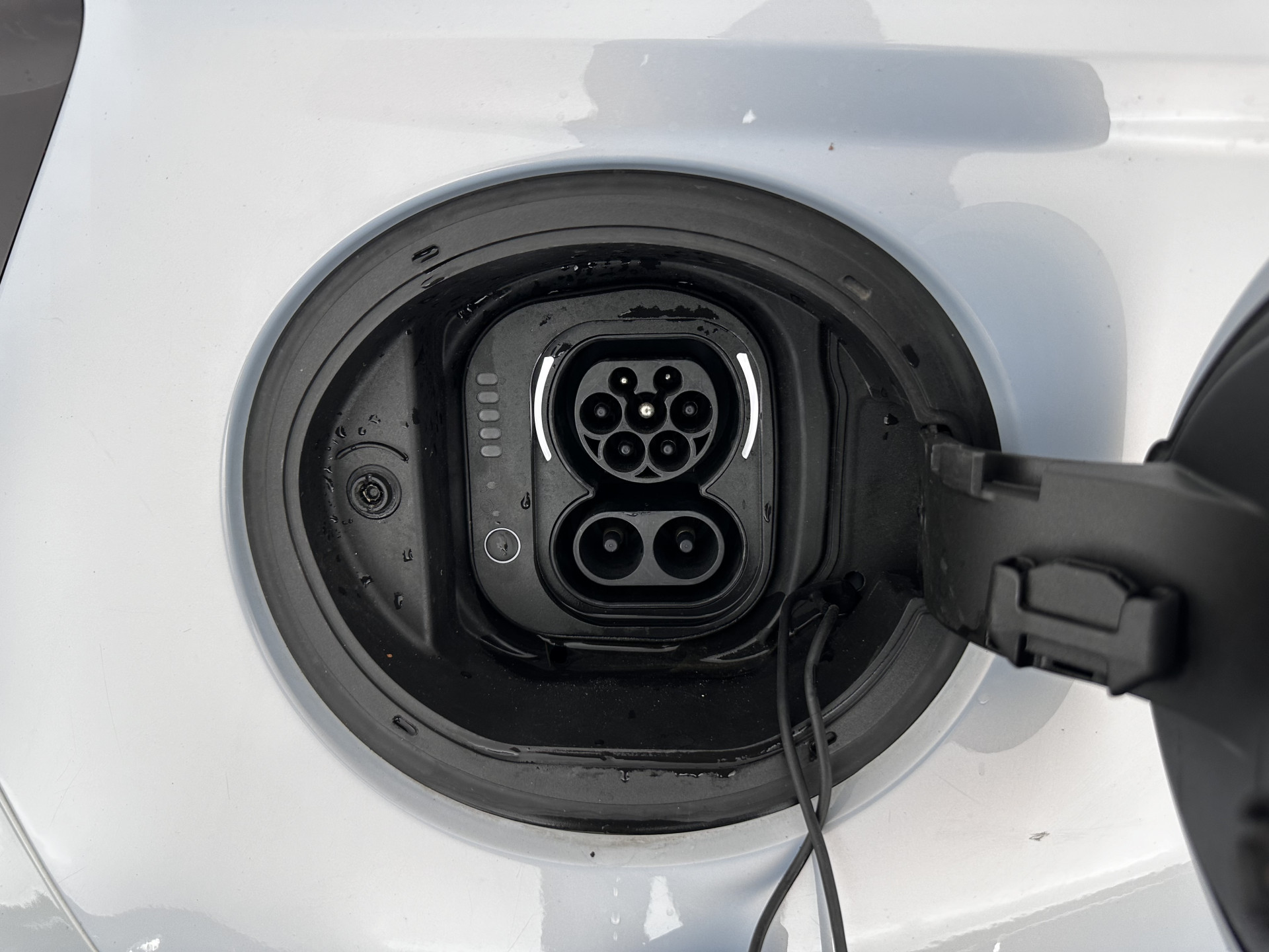 Fiat 500 Icon 24 kWh [ 3-Fase ] (⚠️) (INCL-BTW) Aut. *FULL-LED | DIGI-COCKPIT | CCS-FASTLOADER | KEYLESS | CAMERA | NAVI-FULLMAP | DAB+ | ECC | PDC | CRUISE | LANE-ASSIST | CARPLAY |  COMFORT-SEATS | 16'ALU*