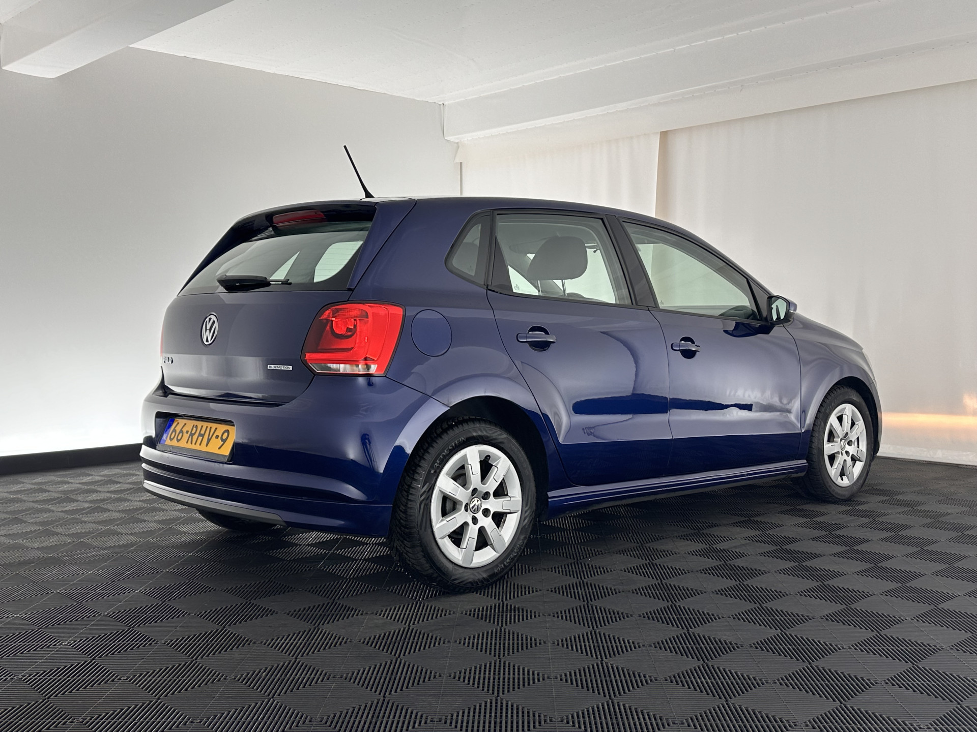 Volkswagen Polo 1.2 TDI BlueMotion Comfortline *AIRCO | CRUISE | COMFORT-SEATS | 15''ALU*