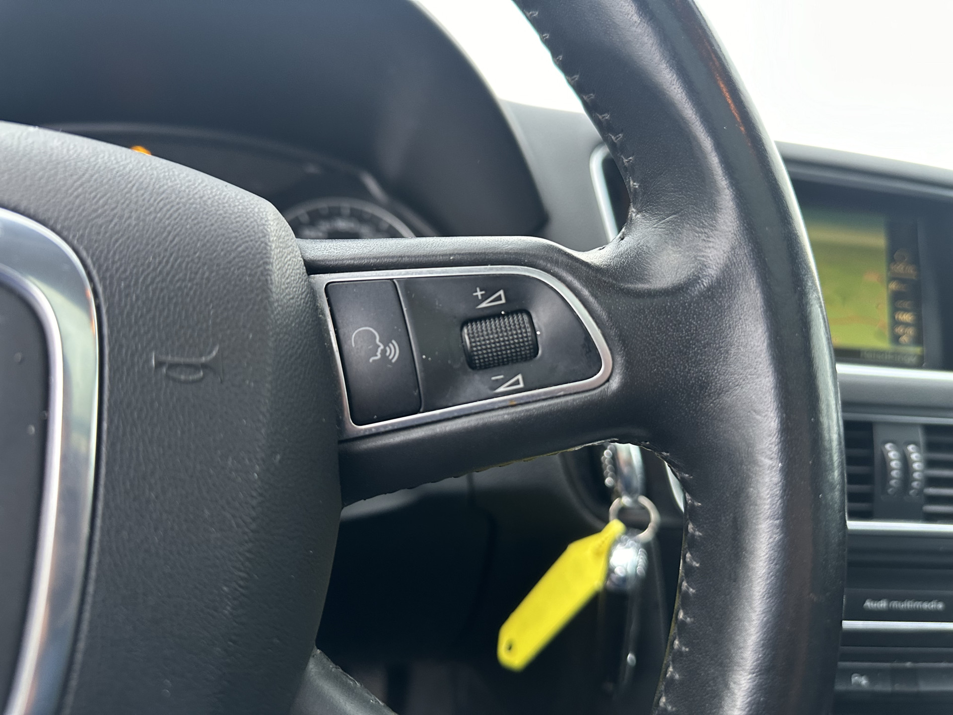 Audi Q5 2.0 TFSI Quattro (OIL PRESSURE PROBLEM) Pro Line Aut. *PANO | LUXURY-LEATHER | XENON-PLUS | NAVI-FULLMAP | PDC | AUDI-SOUNDSYSTEM | PRIVACY-GLASS | ECC | CRUISE | HEATED-COMFORTSEATS |  18"ALU*