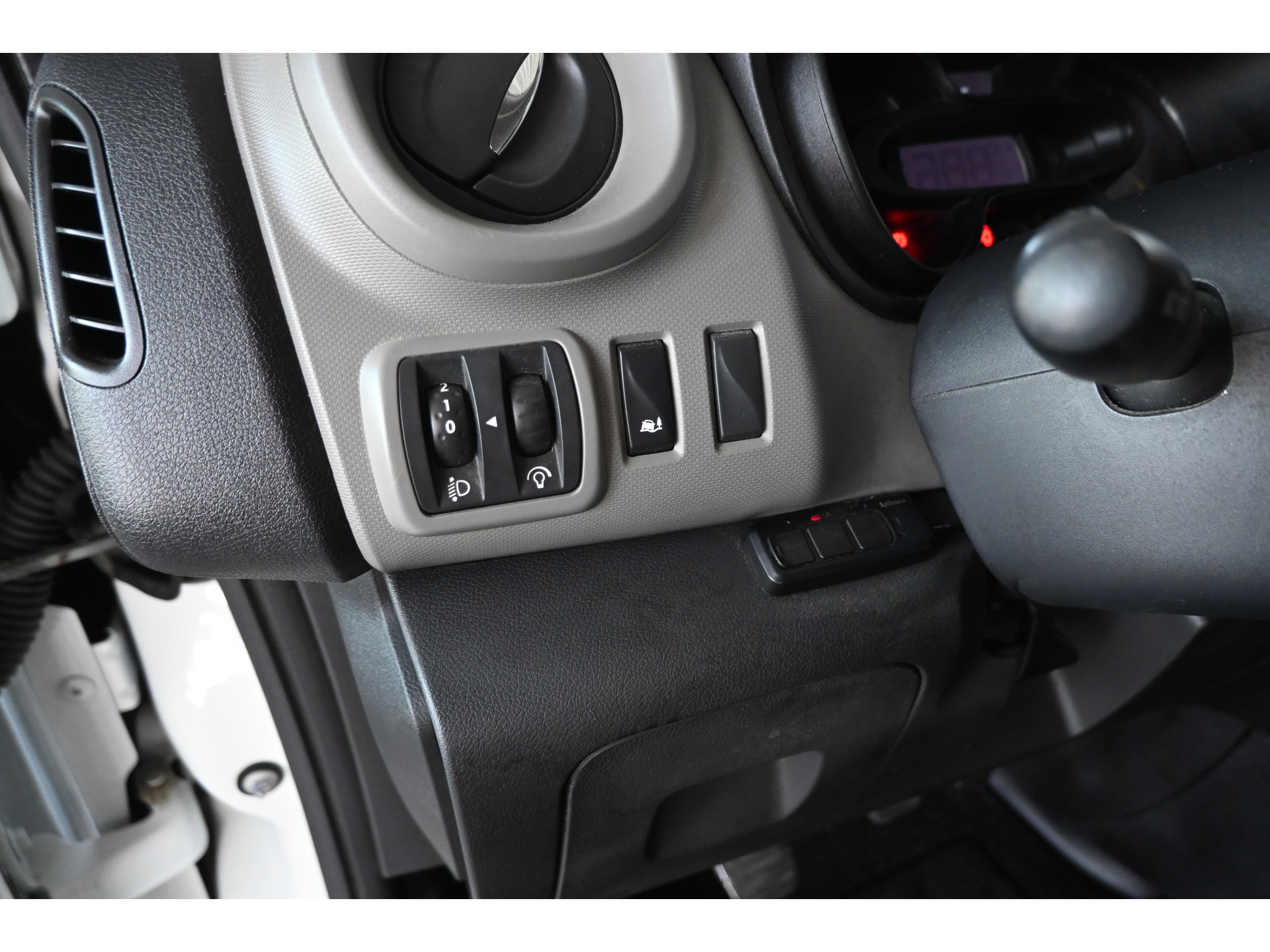 Renault Trafic 1.6 dCi T27 L1H1 Générique BTW Nap Airco Trekhaak Elektrisch Pakket Inruil Mogelijk!