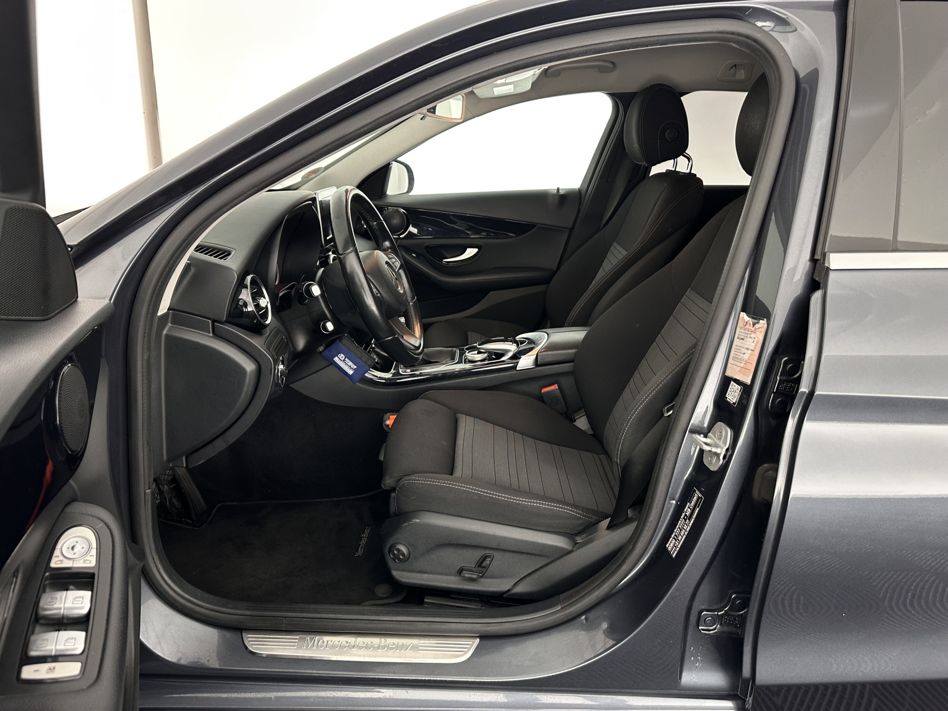 Mercedes-Benz C-klasse Estate 220 CDI Lease Edition *FULL-LED | NAVI-FULLMAP | COMFORTSEATS | ECC | PDC | CRUISE | PRIVACY-GLASS | TOWBAR | 17''ALU*