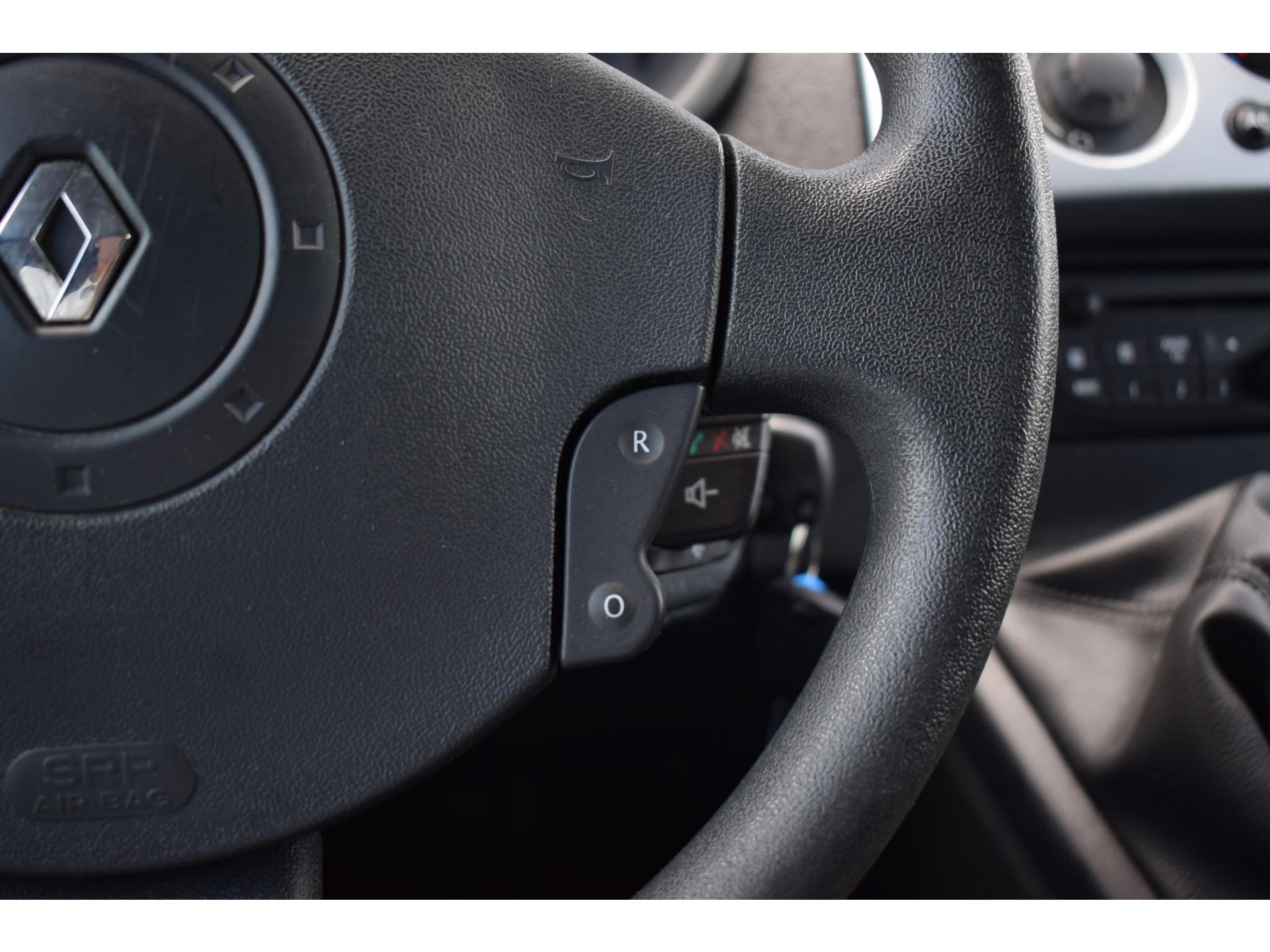 Renault Kangoo Express 1.5 dCi 90 Express Black Edition | Trekhaak | Airco | Cruise | Sensoren