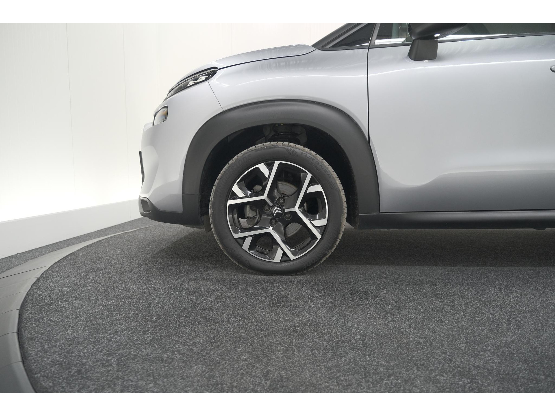 Citroen C3 Aircross PureTech 110 Max | Camera | Navigatie | Apple Carplay | Parkeersensoren