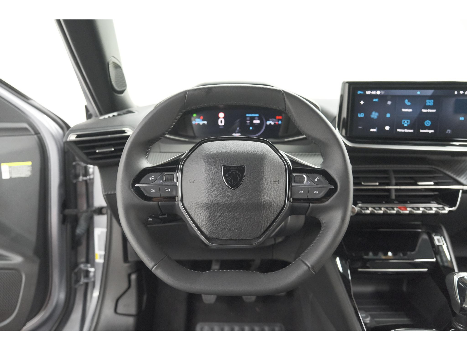 Peugeot 2008 PureTech 100 Allure | Apple Carplay | Parkeersensoren | Climate control