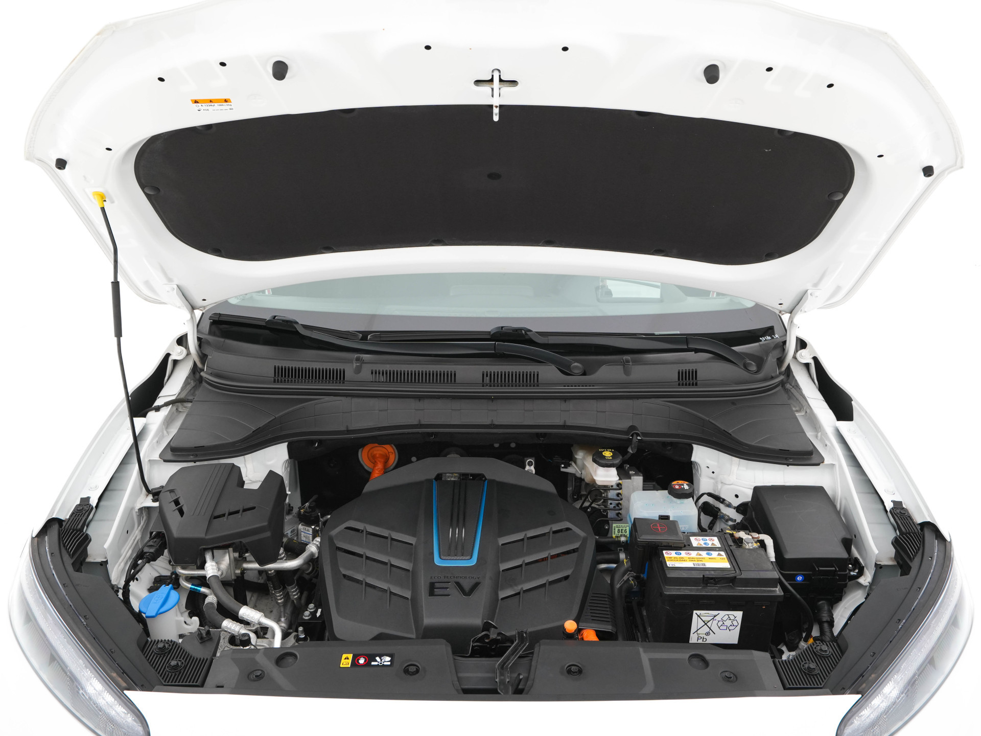 Hyundai Kona EV Fashion 39 kWh [ 3-Fase ] {SOH-100%} (INCL-BTW) Aut. *HEAT-PUMP | NAVI-FULLMAP | DIGI-COCKPIT | FULL-LED | KRELL-AUDIO | LANE-ASSIST | KEYLESS | CAMERA | HEAD-UP | SHIFT-PADDLES | DAB | ADAPT.CRUISE | COMFORT-SEATS | 17 "ALU*