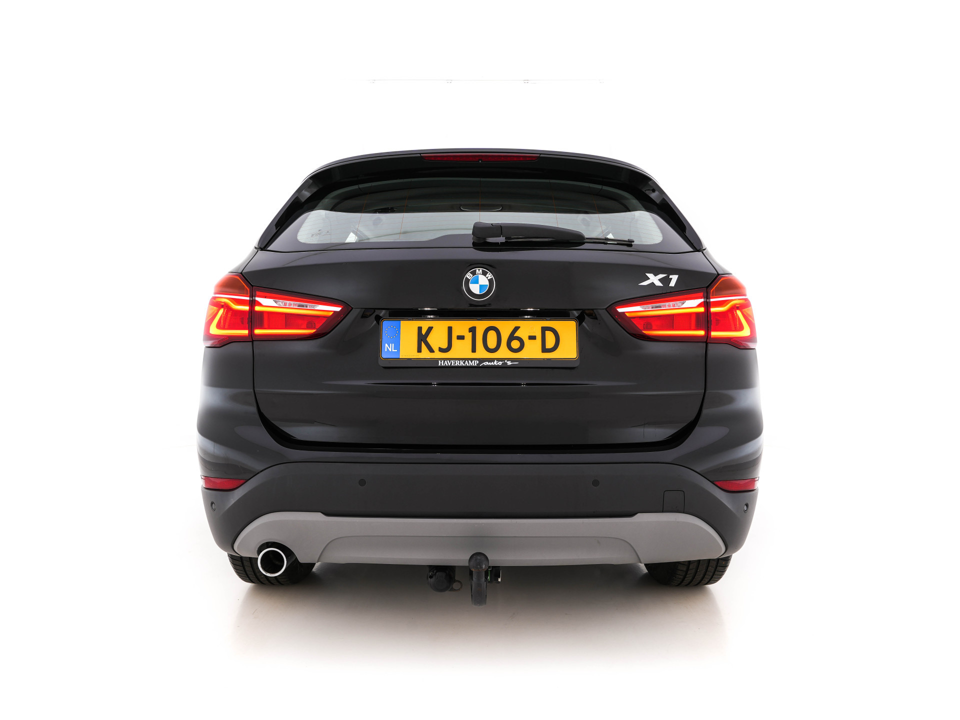 BMW X1 sDrive16d Centennial Executive *NAVI-FULLMAP | FULL-LED | ECC | PDC | CRUISE | COMFORT-SEATS | TOWBAR | 17''ALU *