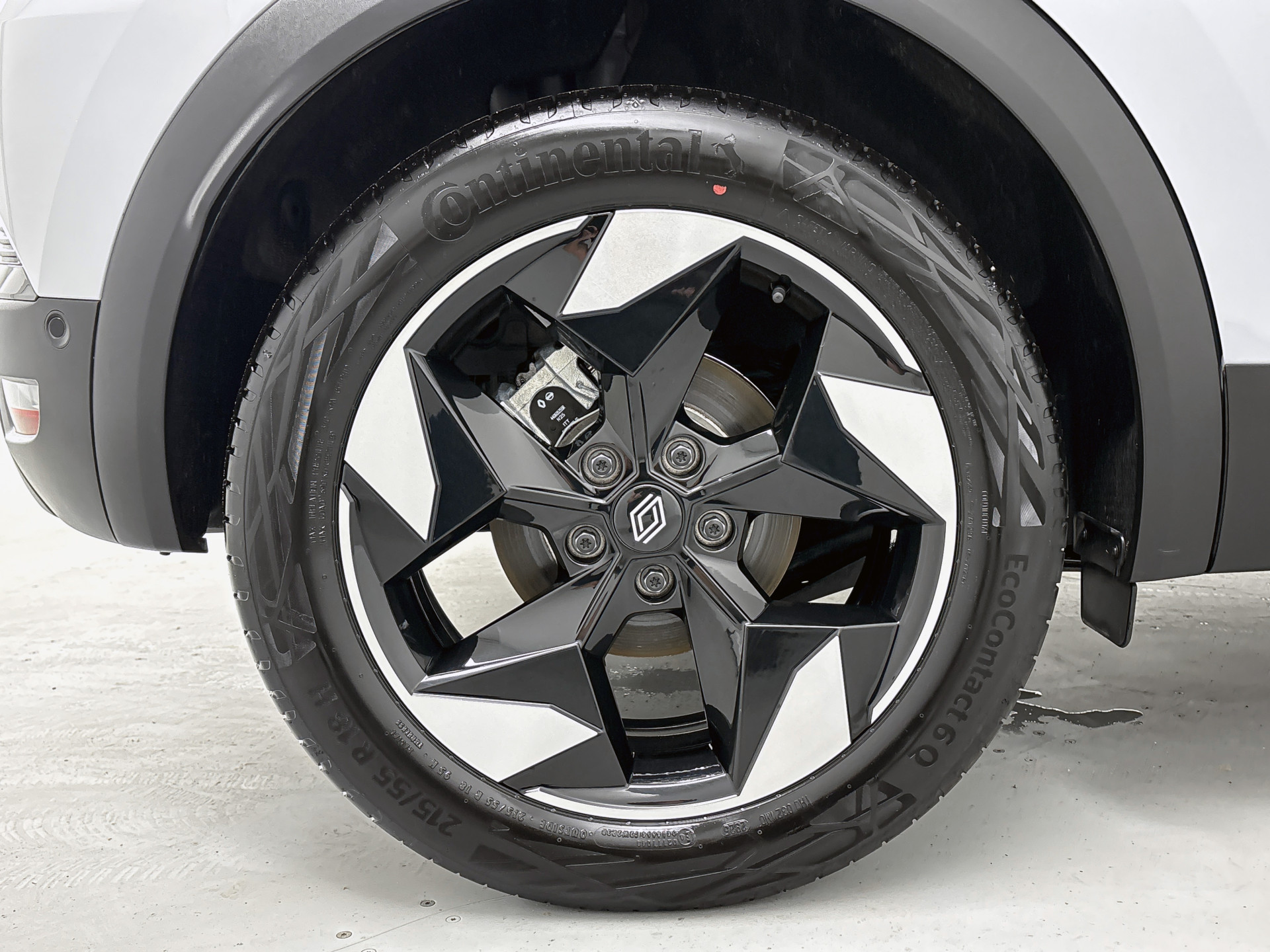 Renault Captur 1.8 E-Tech full hybrid 160 techno | CAMERA | NAVI