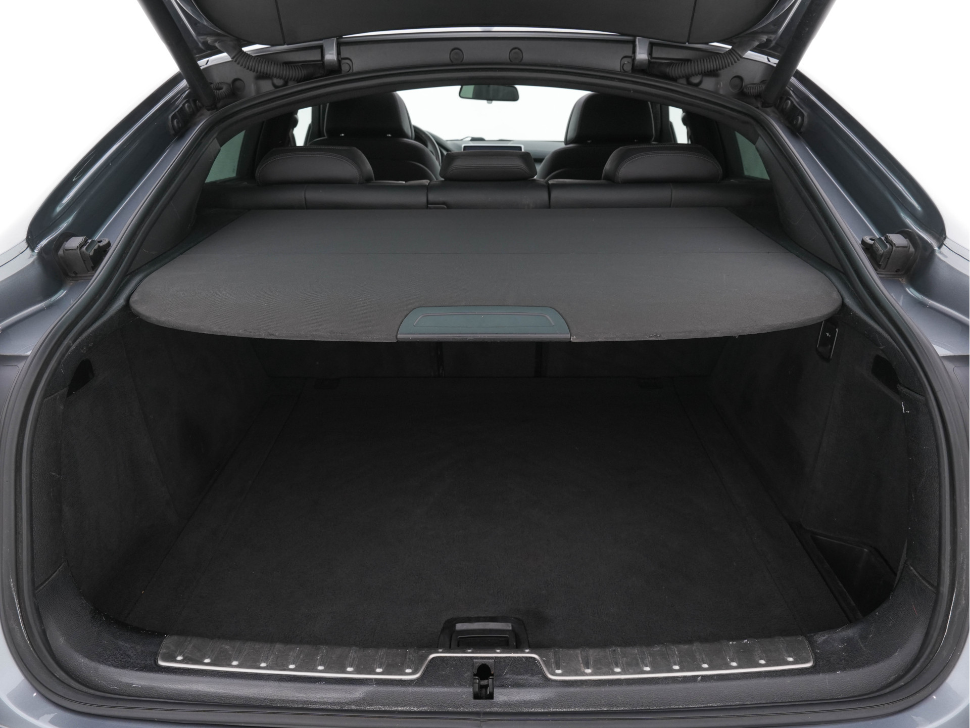 BMW X6 xDrive30d High Executive M-Sport-Pack Aut. *PANO |  FULL-LEATHER | BLIND-SPOT | FULL-LED | HARMAN/KARDON-AUDIO | ADAPTIVE-CRUISE | SHIFT-PADDLES | HEAD-UP | SURROUND-VIEW | MEMORY-PACK | NAVI-FULLMAP | KEYLESS | ECC | PDC | 20''A