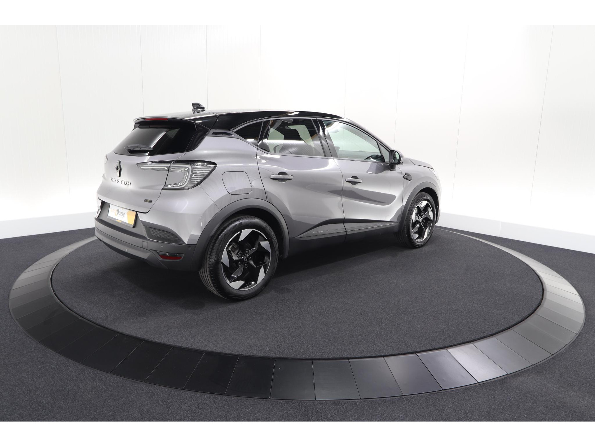 Renault Captur 1.8 E-Tech Full Hybrid 160 Techno | Camera | Adaptieve Cruise Control | Navigatie