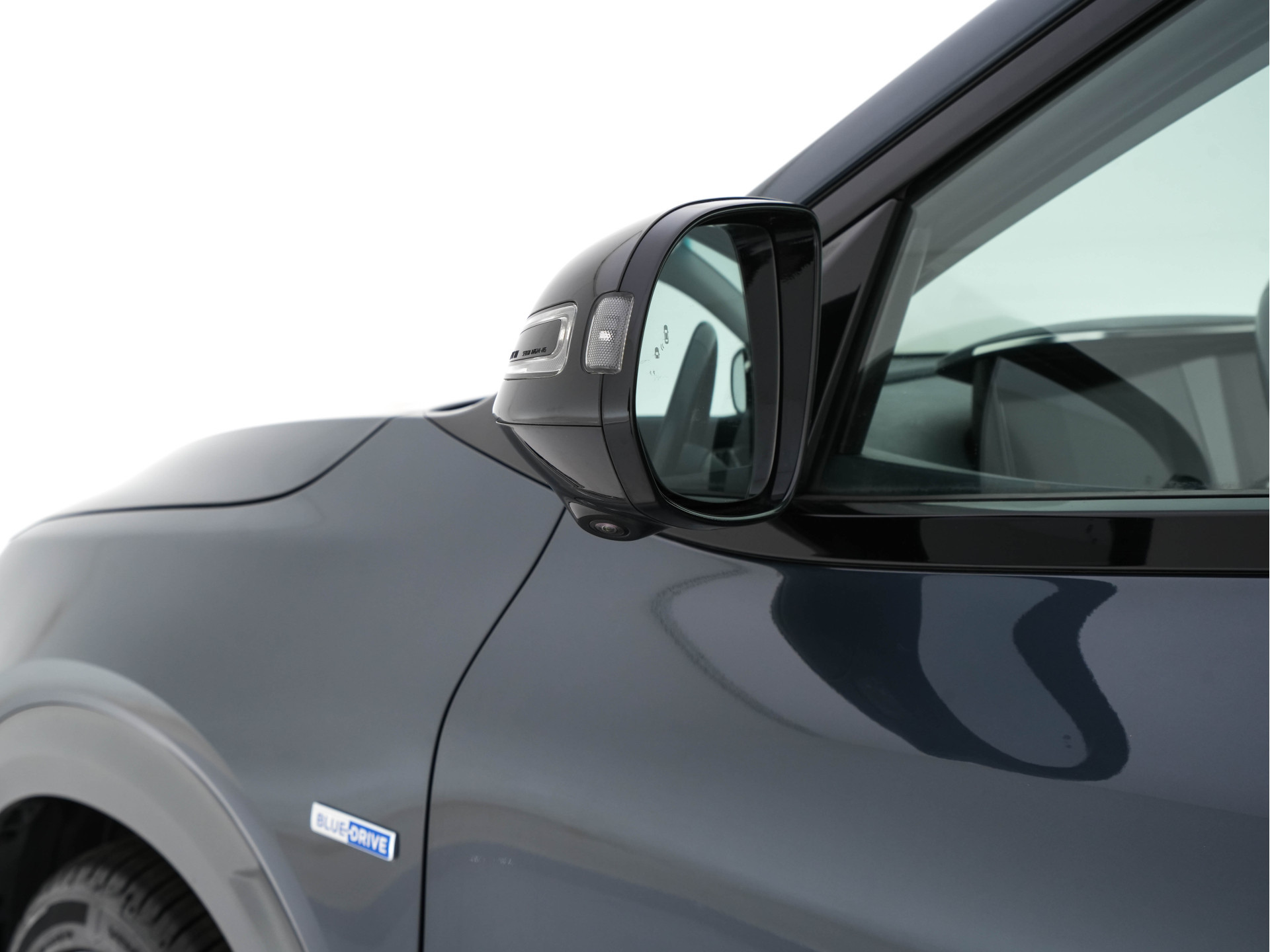 Hyundai NEXO FCEV Plus Pack [ HYDROGENIUM ] (INCL-BTW) *PANO | LEATHER | KRELL-AUDIO | NAVI-FULLMAP | ADAPTIVE-CRUISE |  FULL-LED | KEYLESS | DAB | DIGI-COCKPIT | TOPVIEW | SHIFTPADDLES | COMFORTSEATS | 19"ALU*