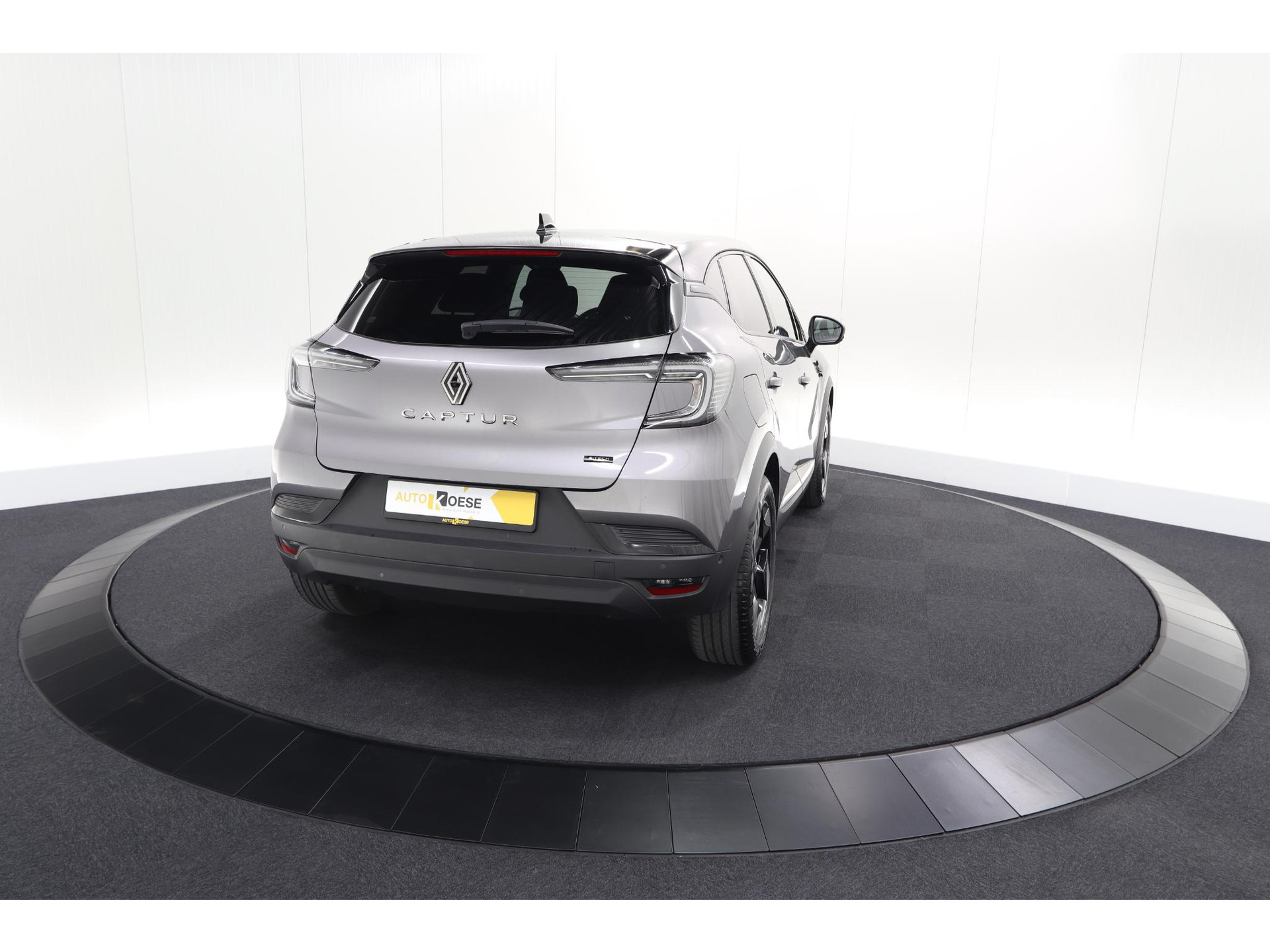 Renault Captur 1.6 E-Tech Full Hybrid 145 Techno | Camera | Navigatie | Apple Carplay | Parkeersensoren