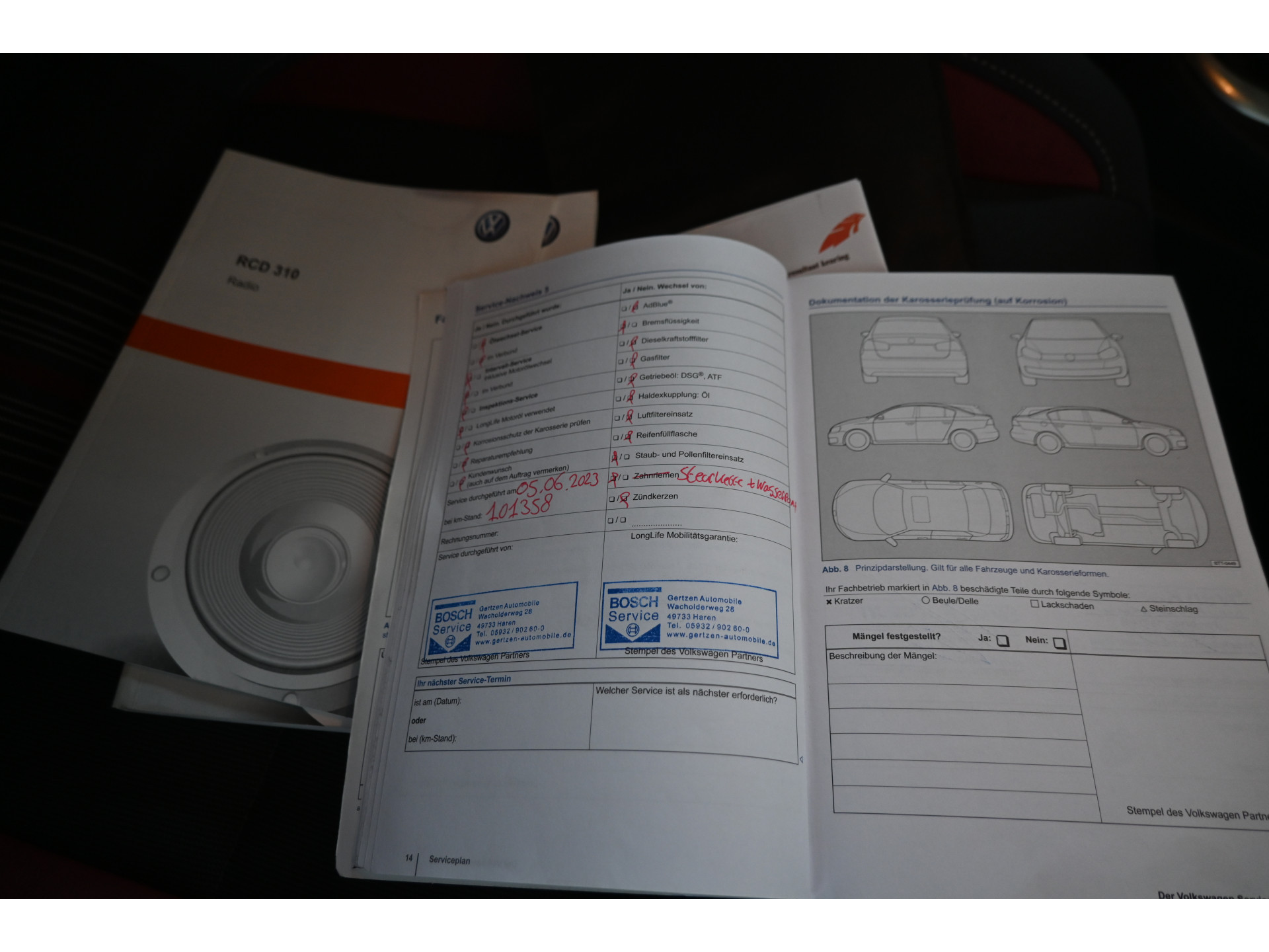 Volkswagen Touran 1.4 TSI Comfortline Clima Cruise control Stoelverwarming 100% Onderhouden! Inruil Mogelijk!