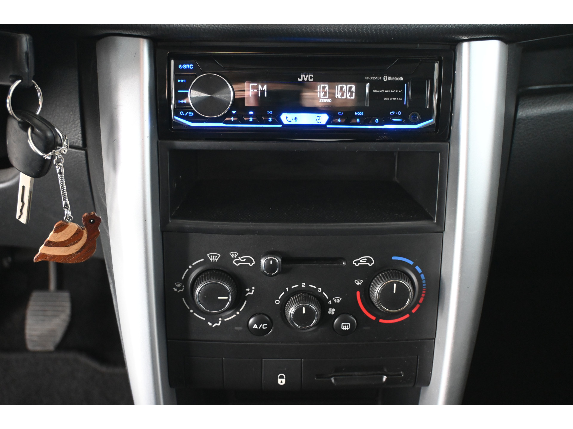 Peugeot 207 1.4 VTi Urban Move Airco Cruise Control Trekhaak All in Prijs! Inruil Mogelijk!