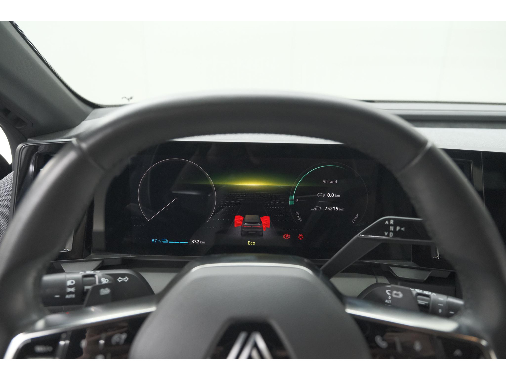 Renault Megane E-Tech EV60 Optimum Charge Techno | Pack Winter | Camera | Adaptieve Cruise Control | Dodehoekdetectie