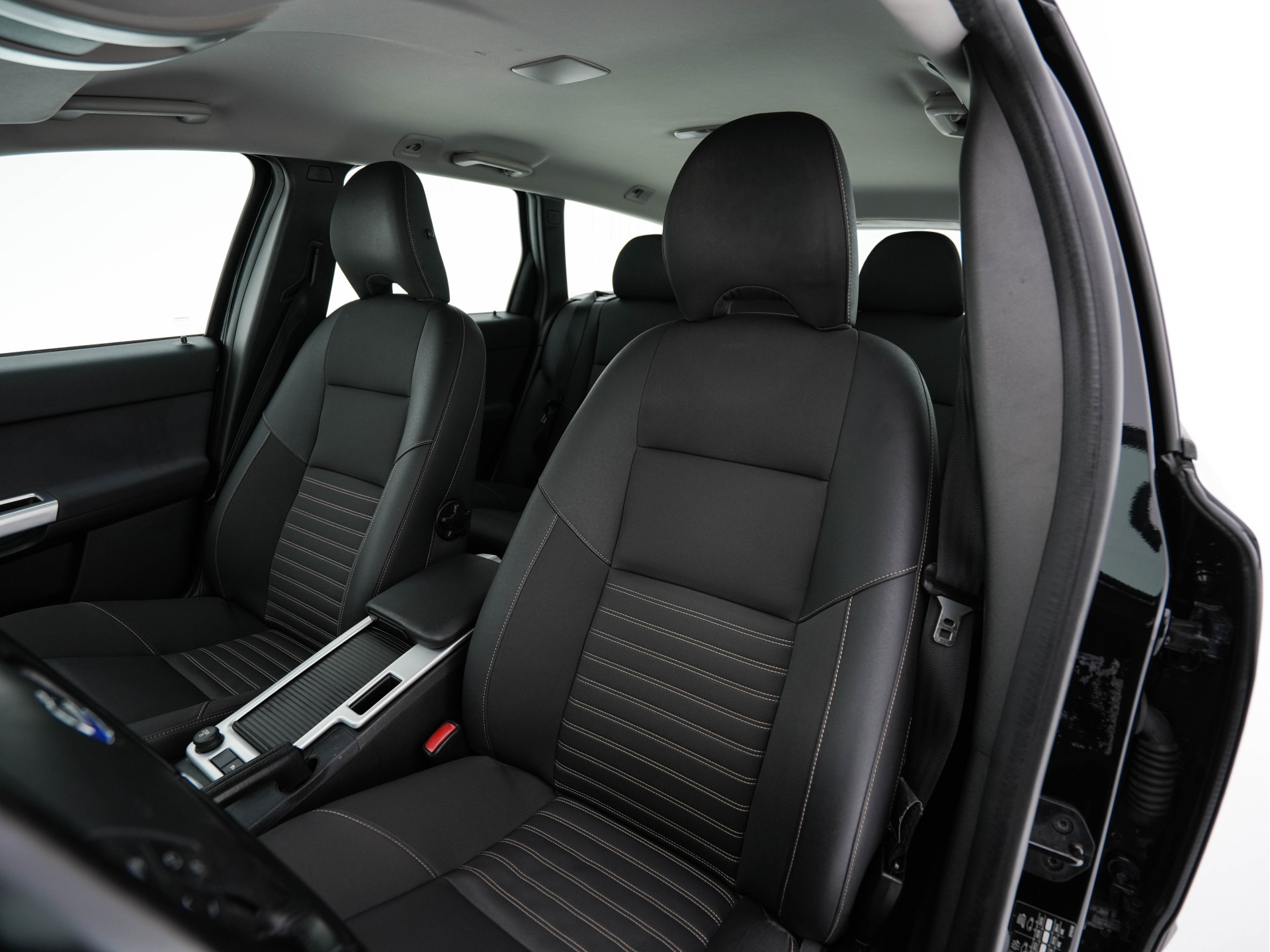 Volvo V50 1.6 D2 S/S Sport *COMFORT-SEATS | ECC | PDC | TOWBAR | 17"ALU*