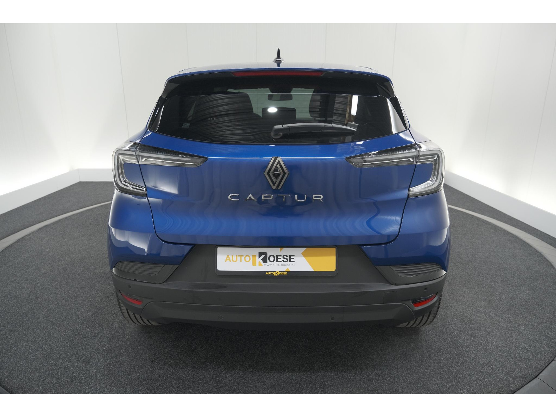 Renault Captur Mild Hybrid 160 techno | Pack Winter | Camera | Adaptieve Cruise Control | Apple Carplay