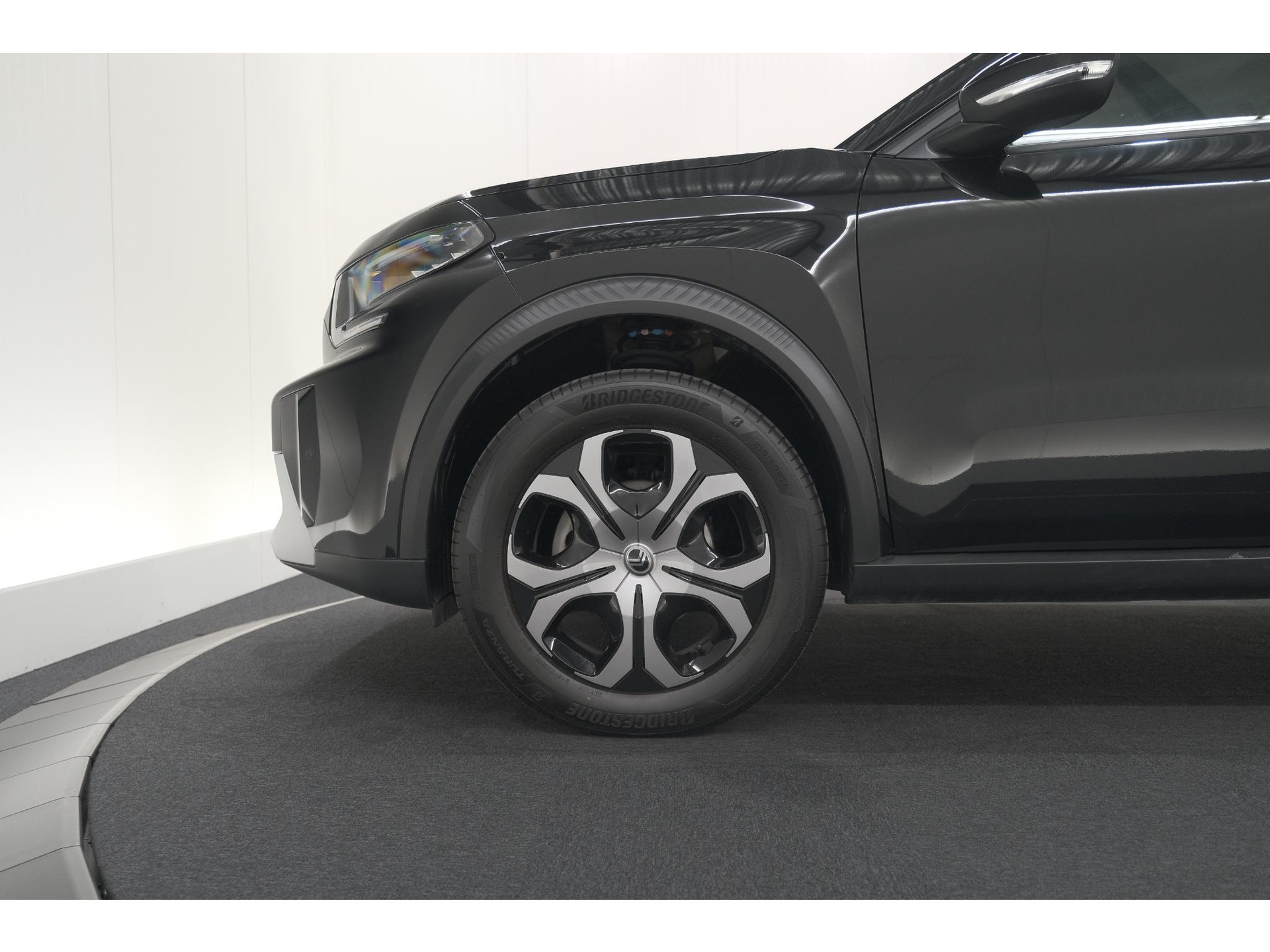 Citroen C3 Aircross 1.2 Turbo 100pk Plus | Camera | Parkeersensoren | Apple Carplay