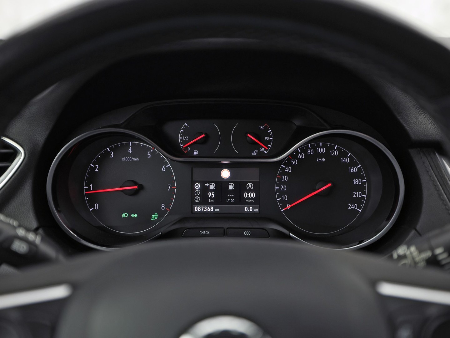 Opel Grandland X 1.2 Turbo Elegance (STOELVERWARMING/KOELING, APPLE CARPLAY, 360 CAMERA, MEMORY SEAT, LEDER, GETINT GLAS, STUURWIEL VERWARMD, NIEUWE APK, NIEUWSTAAT)