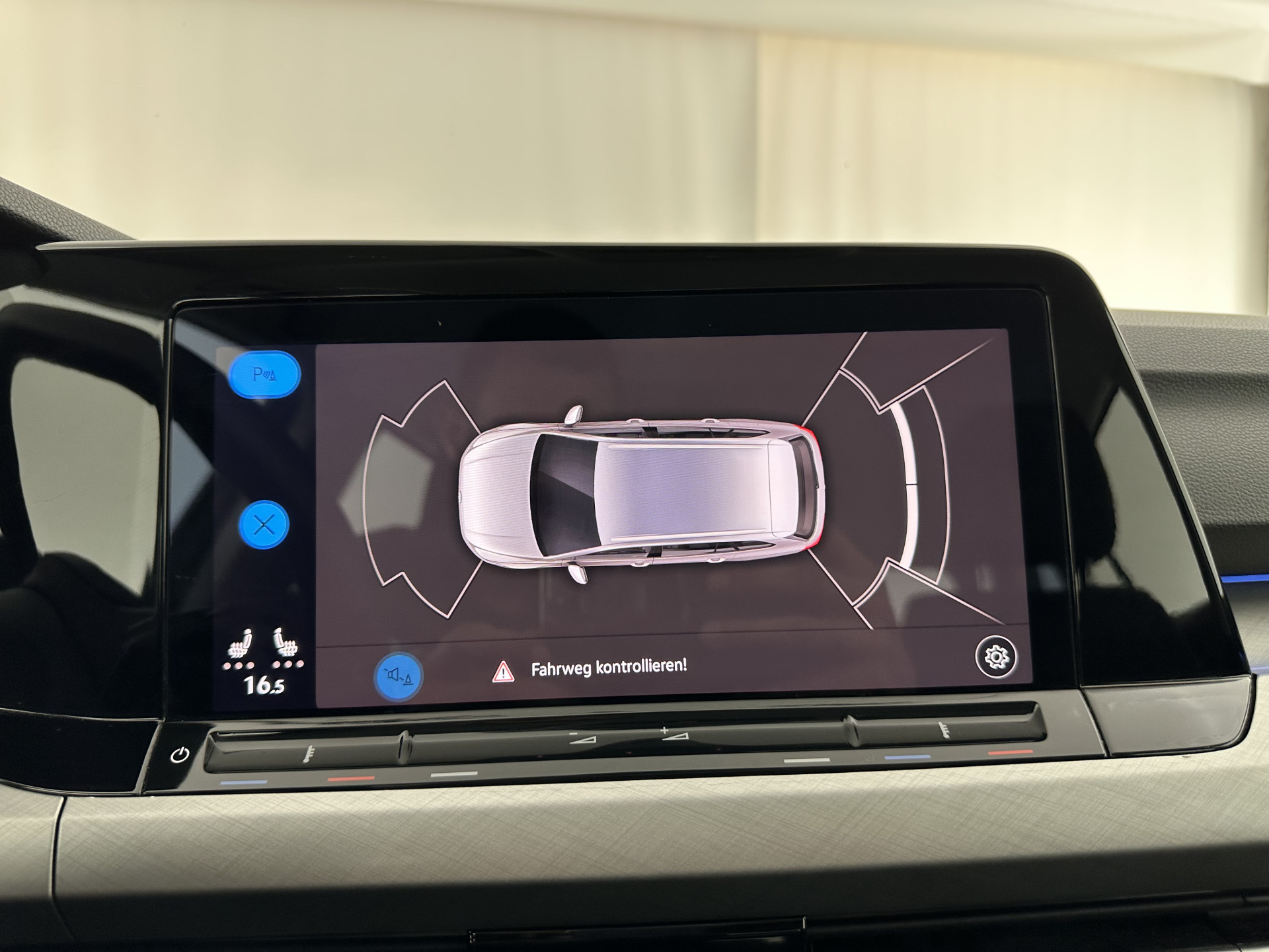 Volkswagen Golf Variant 2.0 TDI Life Business (INCL-BTW)  *FULL-LED | DIGI-COCKPIT | NAVI-FULLMAP | HEATED-COMFORTSEATS | KEYLESS | DAB+ | CARPLAY | ECC | AMBIENT-LIGHT | PDC | 16''ALU*