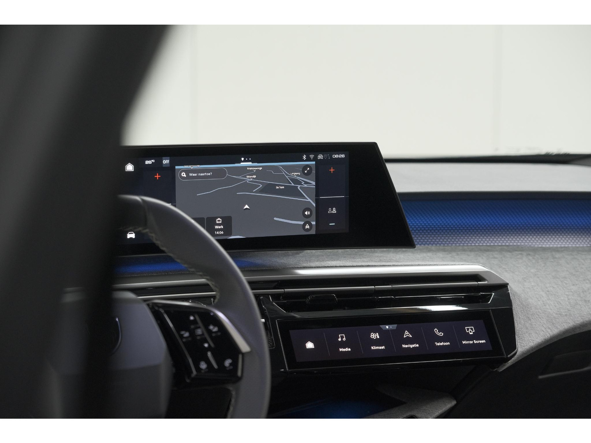 Peugeot 3008 1.2 Hybrid 145 GT | 360 Camera | Adaptieve Cruise Control | Stoelen Pakket | Elektrische Kofferklep