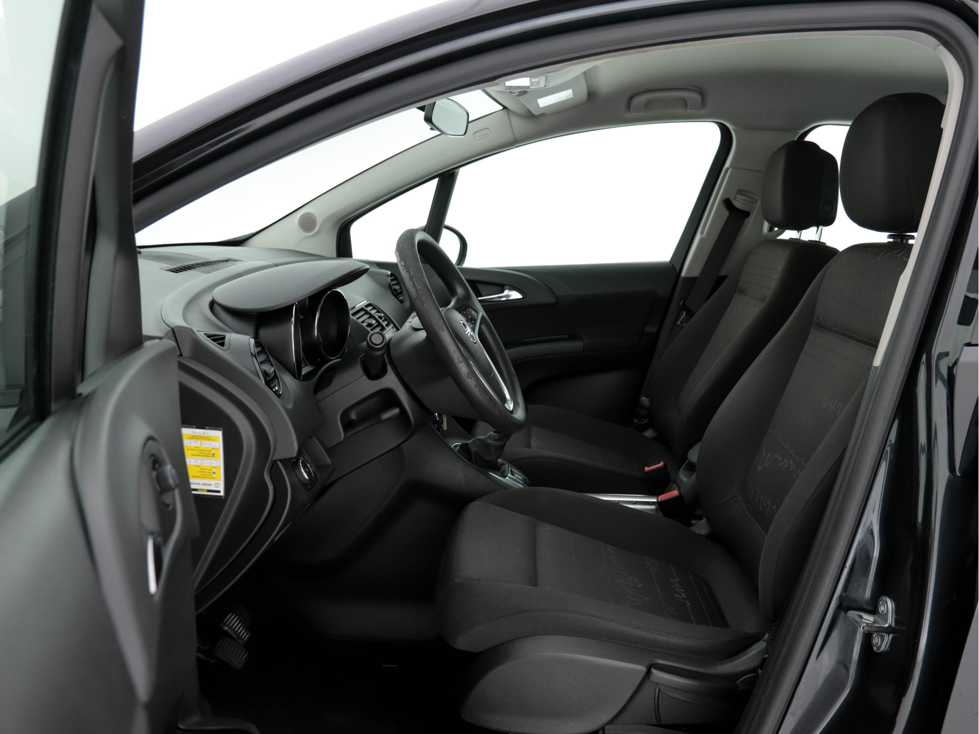 Opel Meriva 1.6 CDTi Business+ *AIRCO | PDC | CRUISE | COMFORTSEATS*