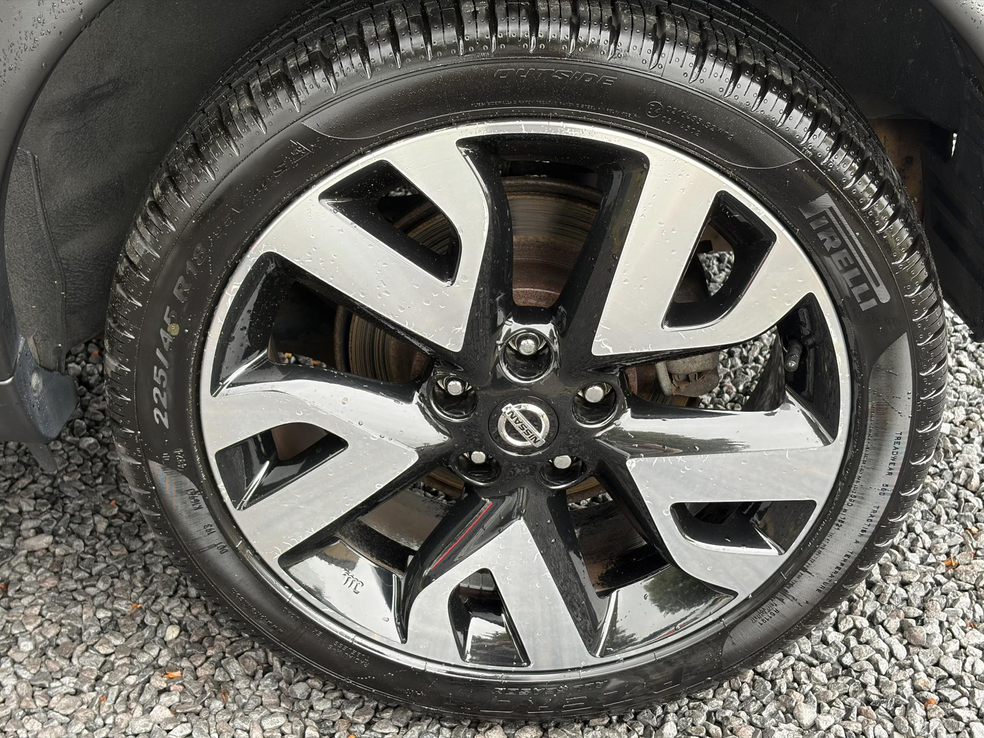 Nissan Juke 1.6 Connect Edition ✓1e Eigenaar✓Navi✓Camera✓117pk✓Clima✓Cruise✓Lm velgen✓Recent beurt gehad✓N.A.P✓Apk tot 09-2027
