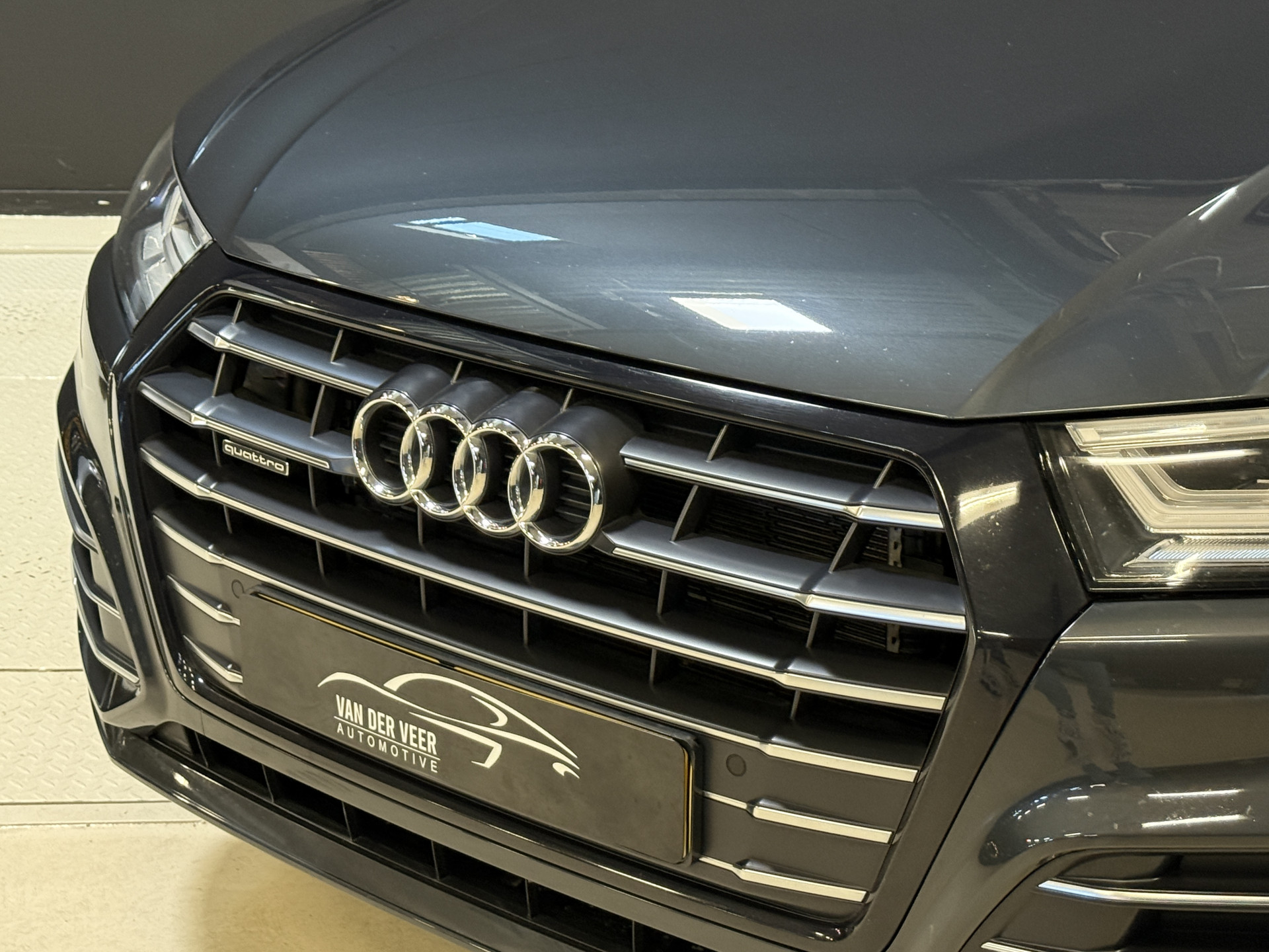 Audi Q5 55 TFSI e quattro Competition | Apple Carplay | 2x S-Line | Stoelverwarming