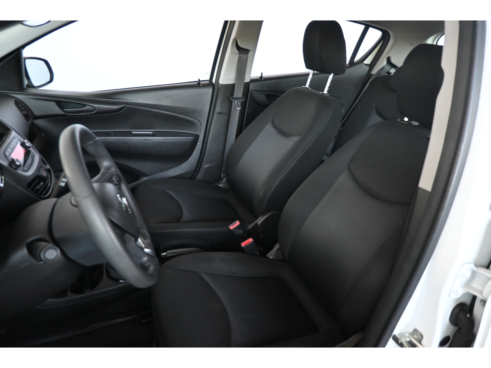 Opel KARL 1.0 ecoFLEX Edition Airco Cruise control Elektrisch pakket 1e Eigenaar 100% Onderhouden Inruil mogelijk