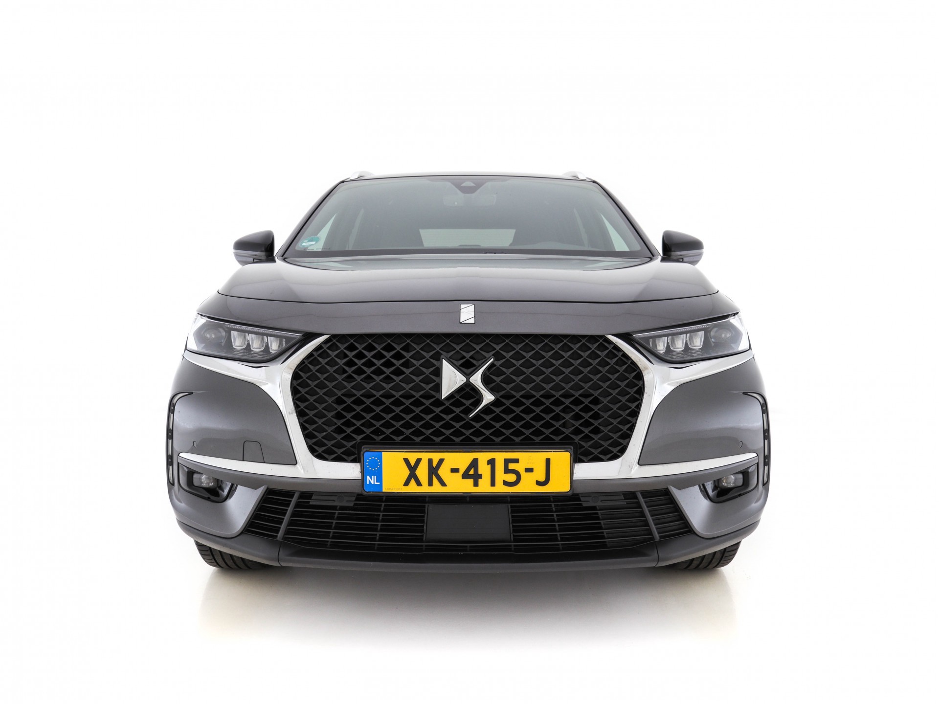 DS 7 Crossback 1.5 BlueHDI So Chic *DIGI-COCKPIT | NAVI-FULLMAP | FULL-LED | MICROFIBRE | CAMERA | KEYLESS | CARPLAY | ADAPT.CRUISE | DAB | HEATED-SEATS | TOWBAR | PDC | SPORT-SEATS | 18"ALU*