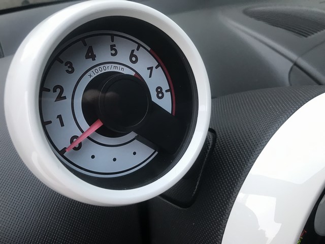 Citroën C1 1.0 - V E R K O C H T