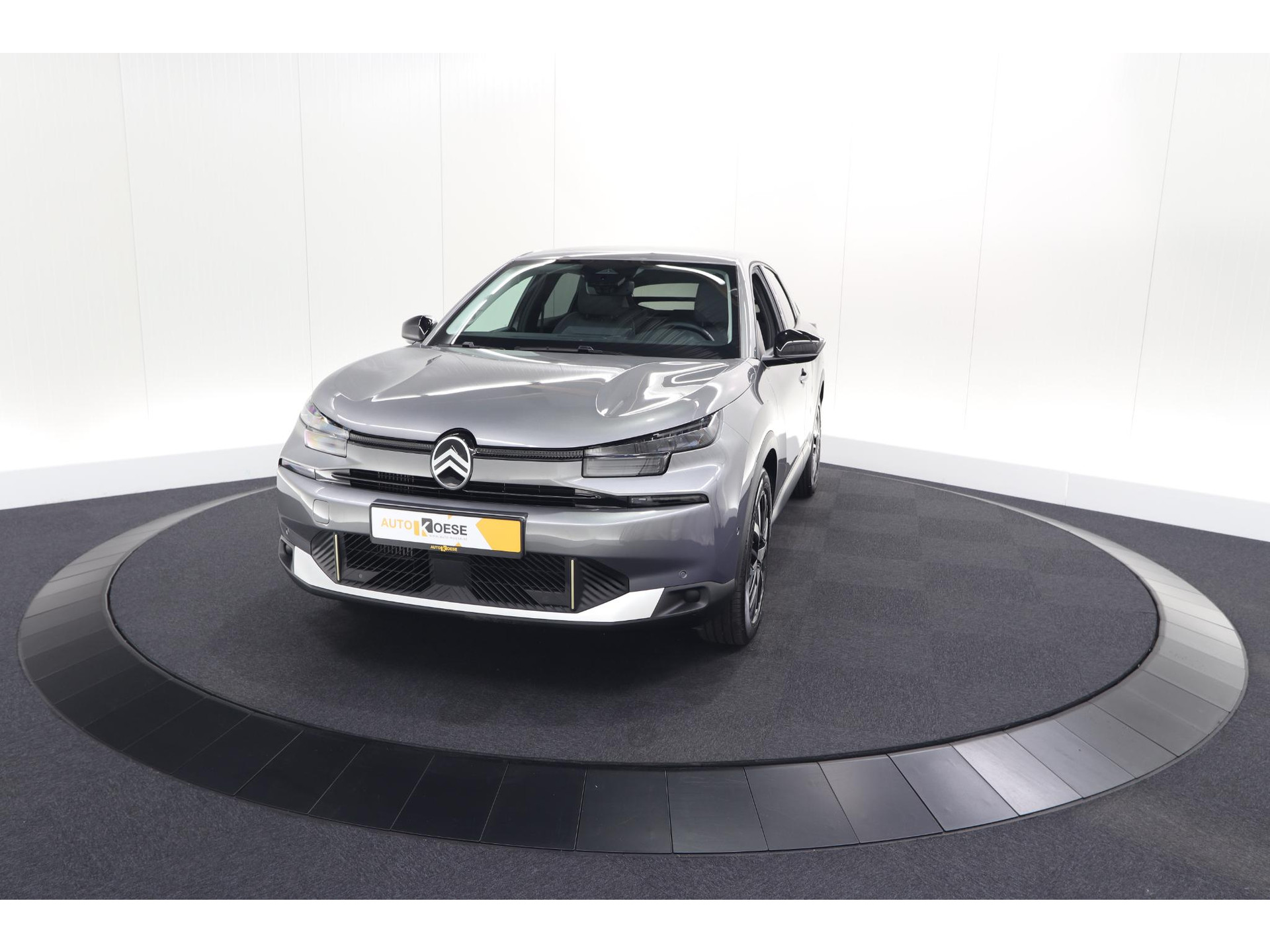 Citroen C4 1.2 Hybrid 145pk Max | Camera | Adaptieve Cruise Control | Navigatie